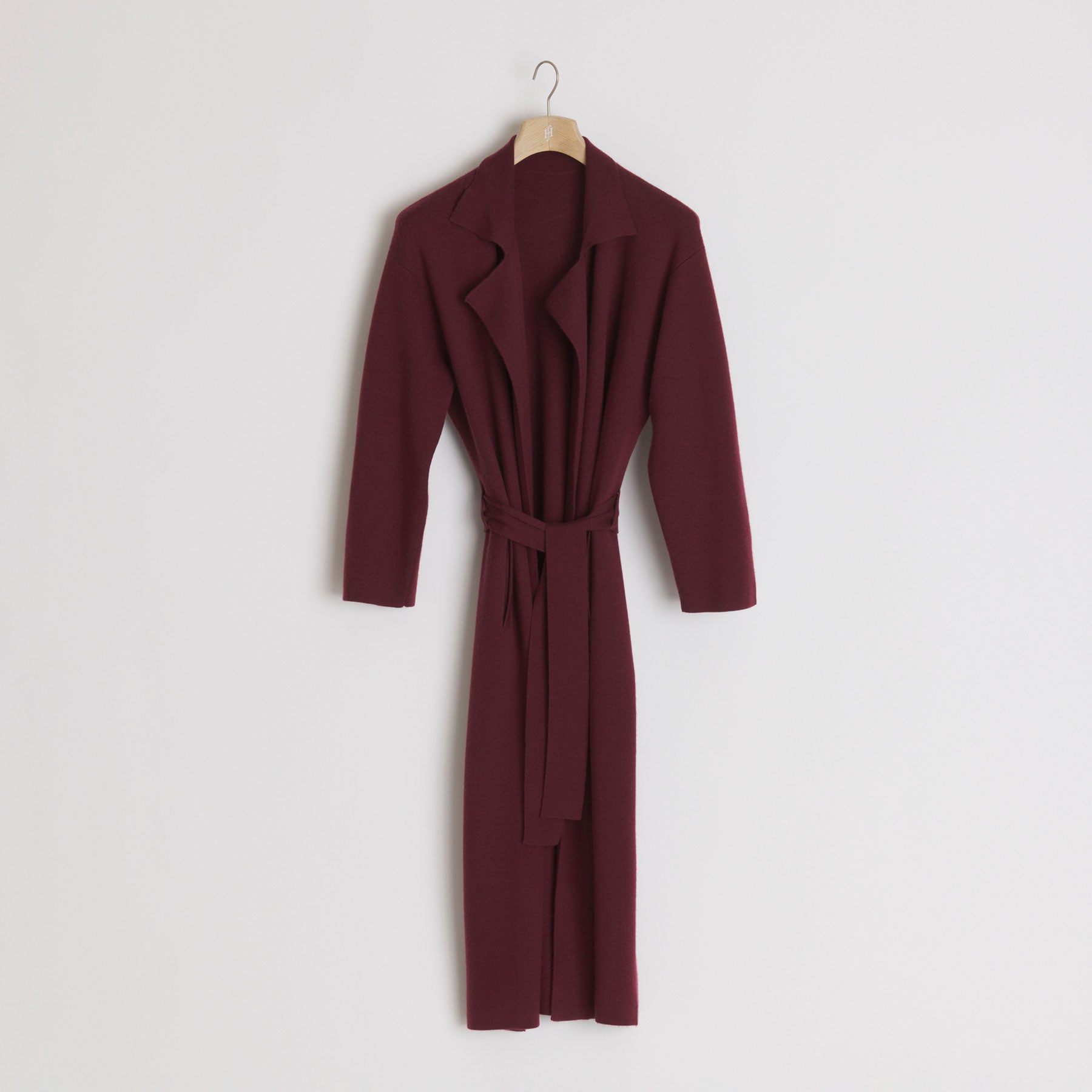 Coat Emer