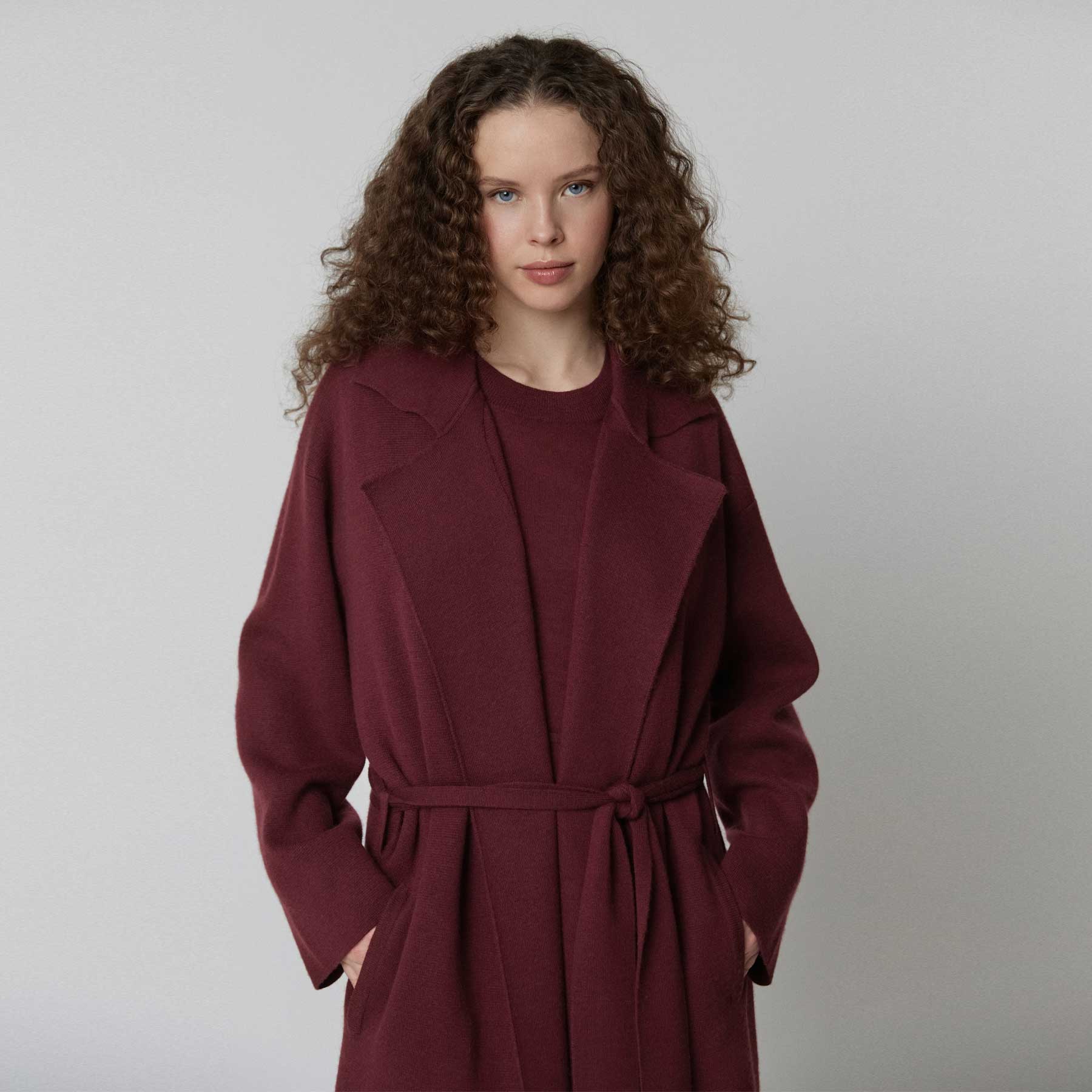 Coat Emer