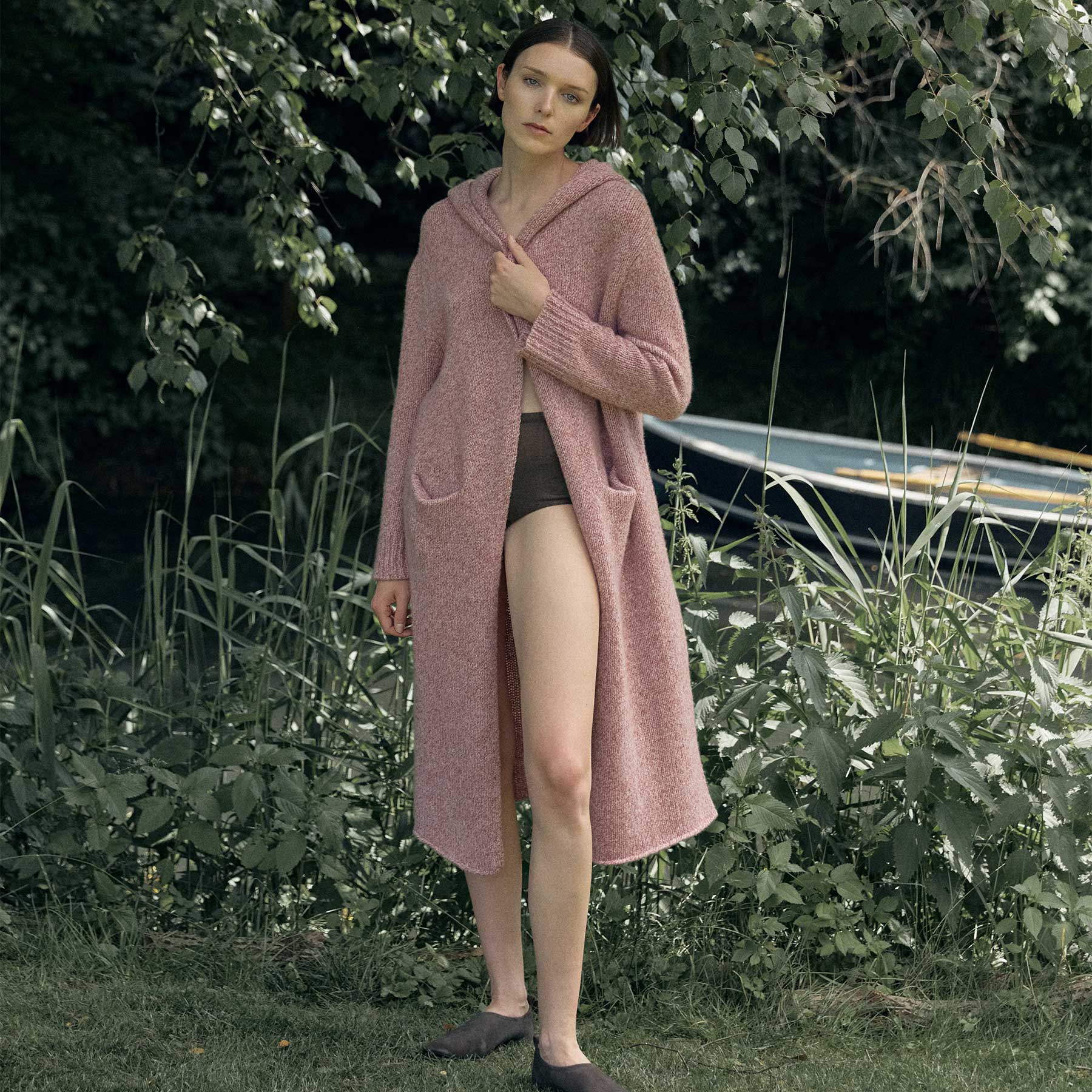 Coat Piko