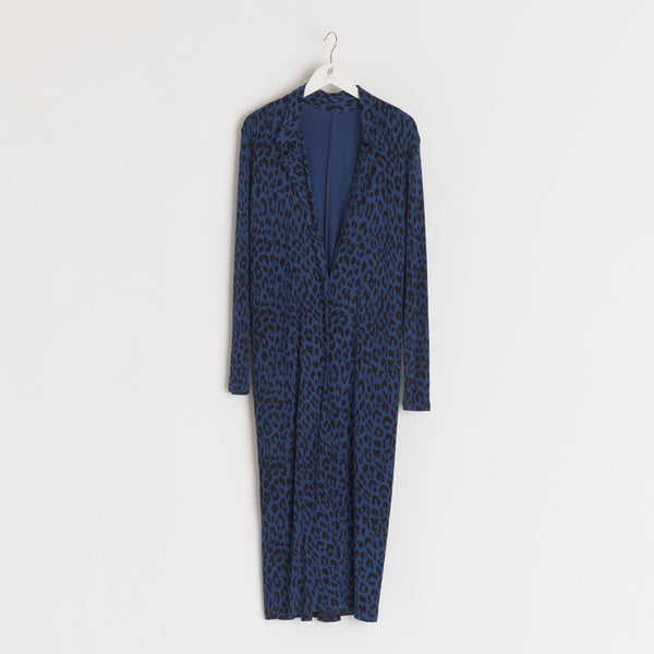 Coat Rovery Cheetah