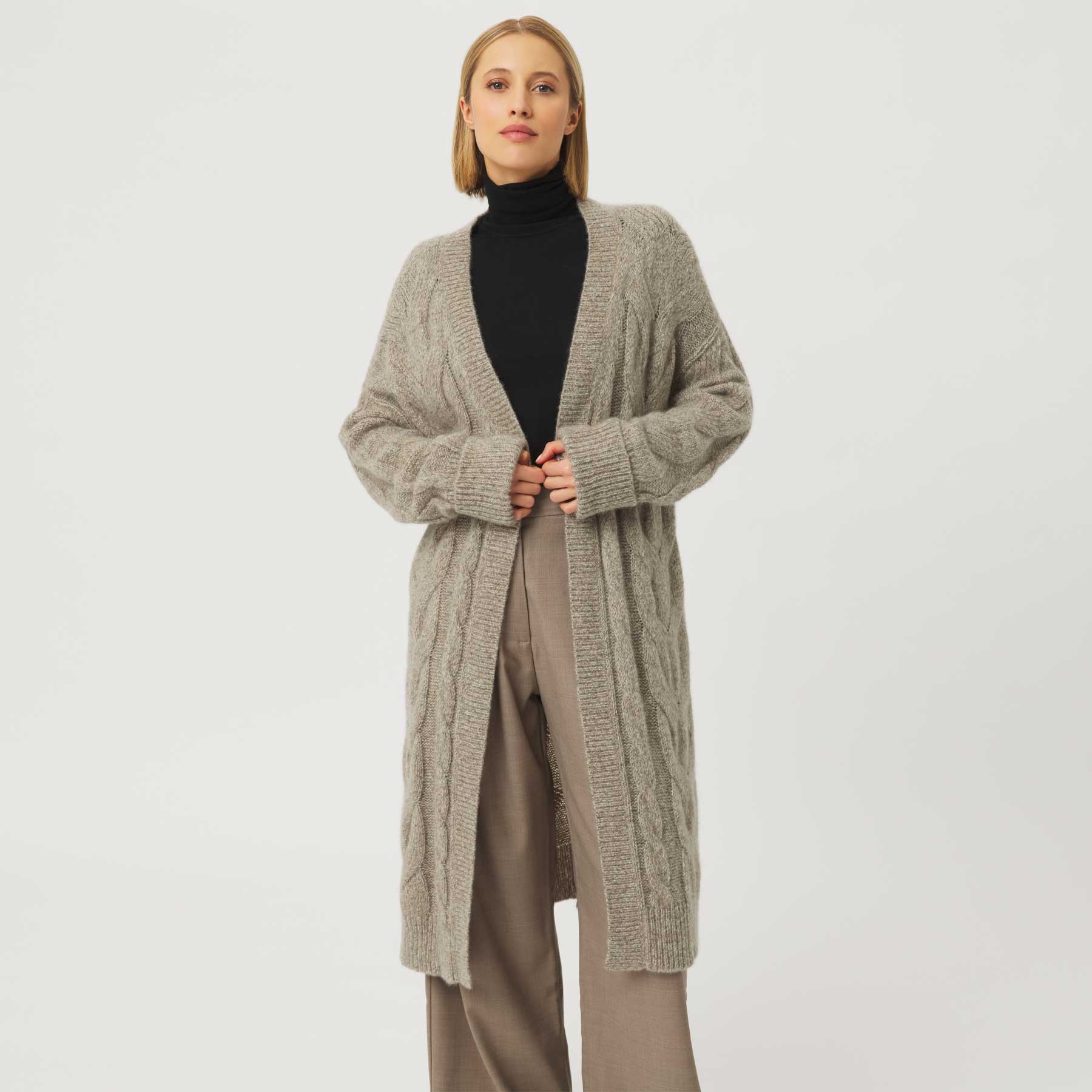 Coat Sonia