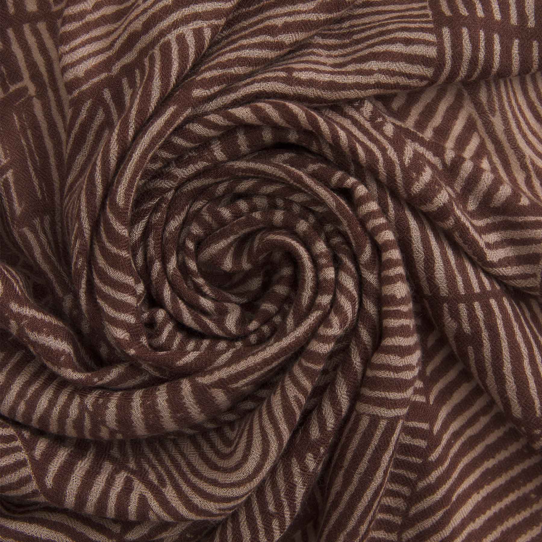 Cashmere Diamond Carré 90 Lifelines