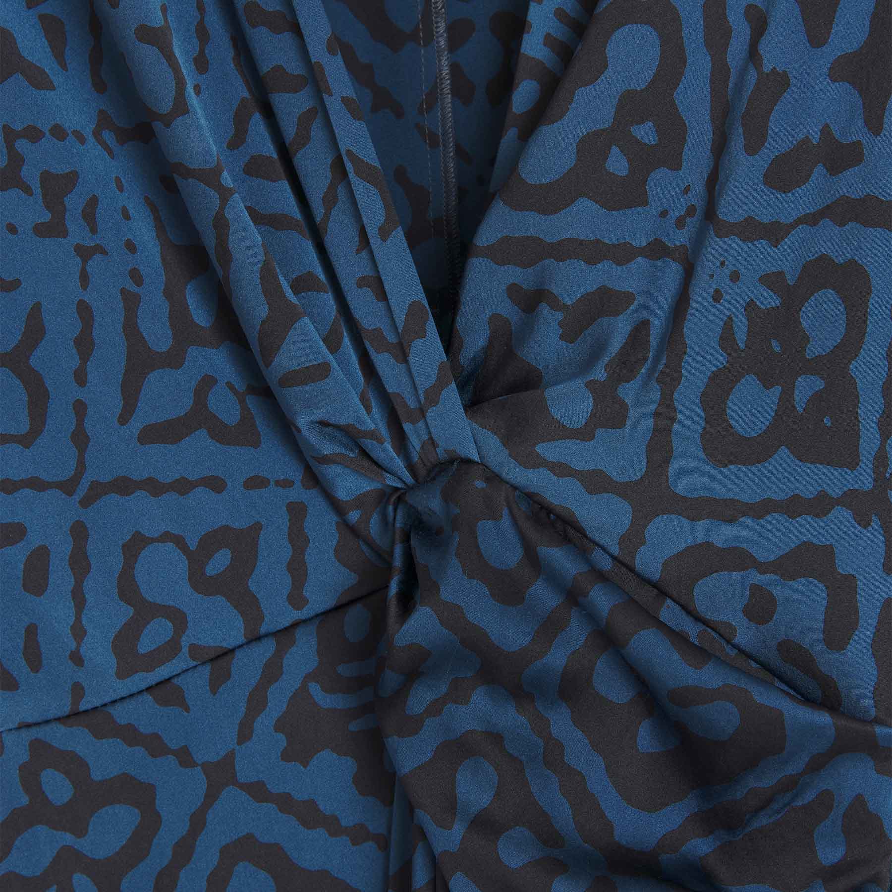 Dress Curie Eyes of Marrakesh