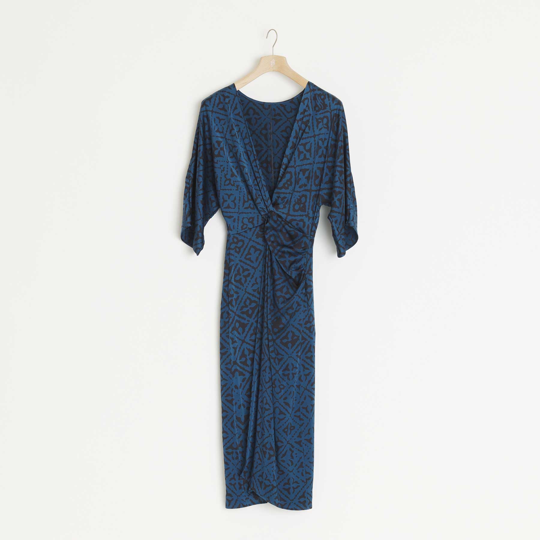 Dress Curie Eyes of Marrakesh