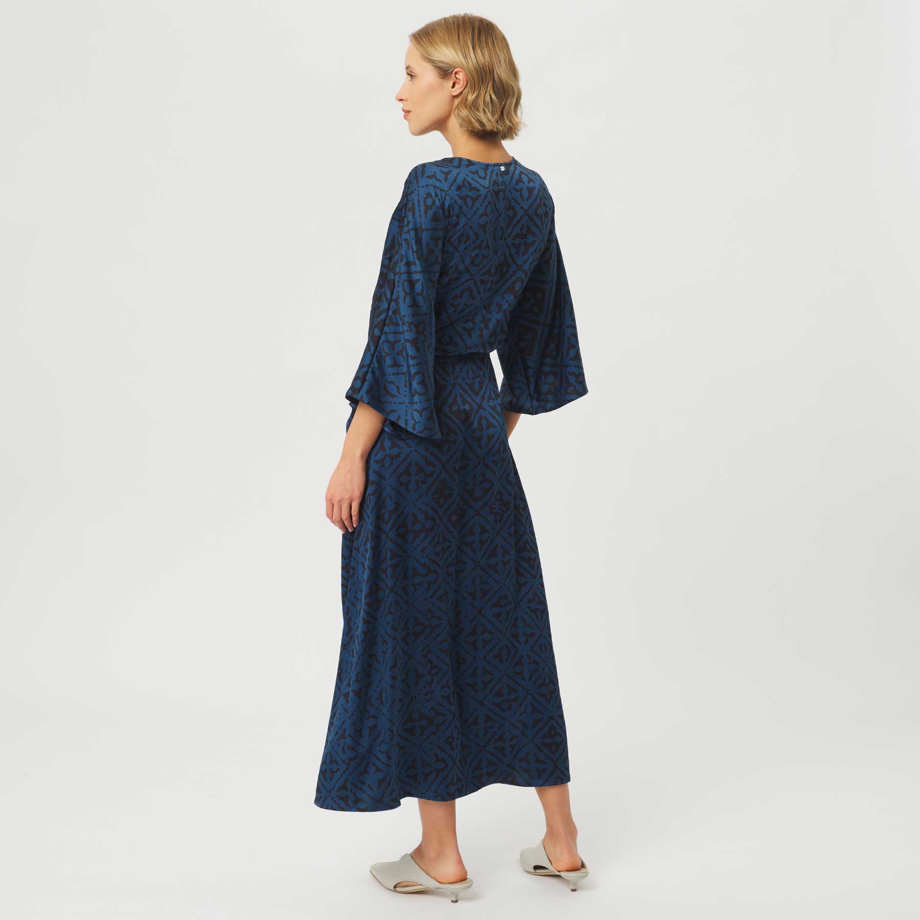 Dress Curie Eyes of Marrakesh
