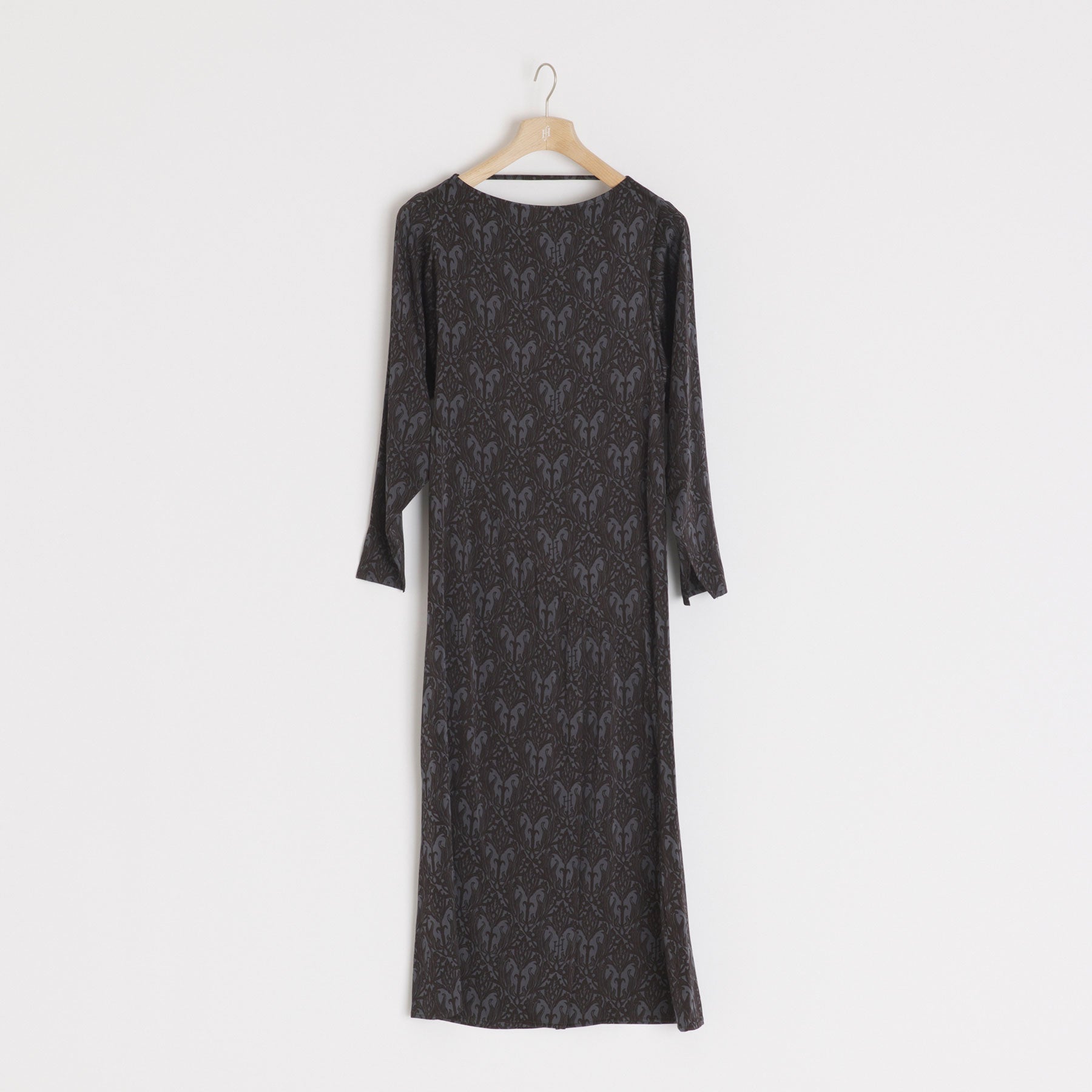 Dress Enoki Iris Noble