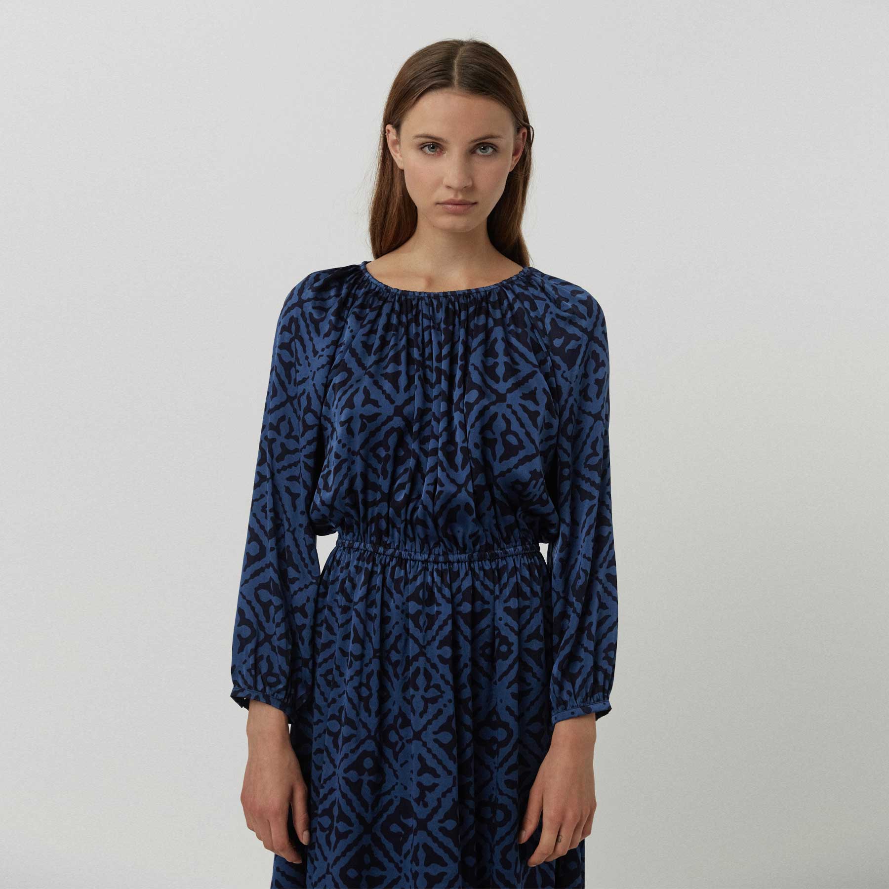 Dress Jorial Eyes of Marrakesh