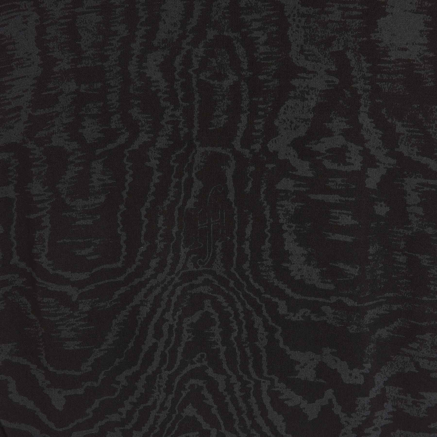 Dress Kuba Prose Silk Jersey