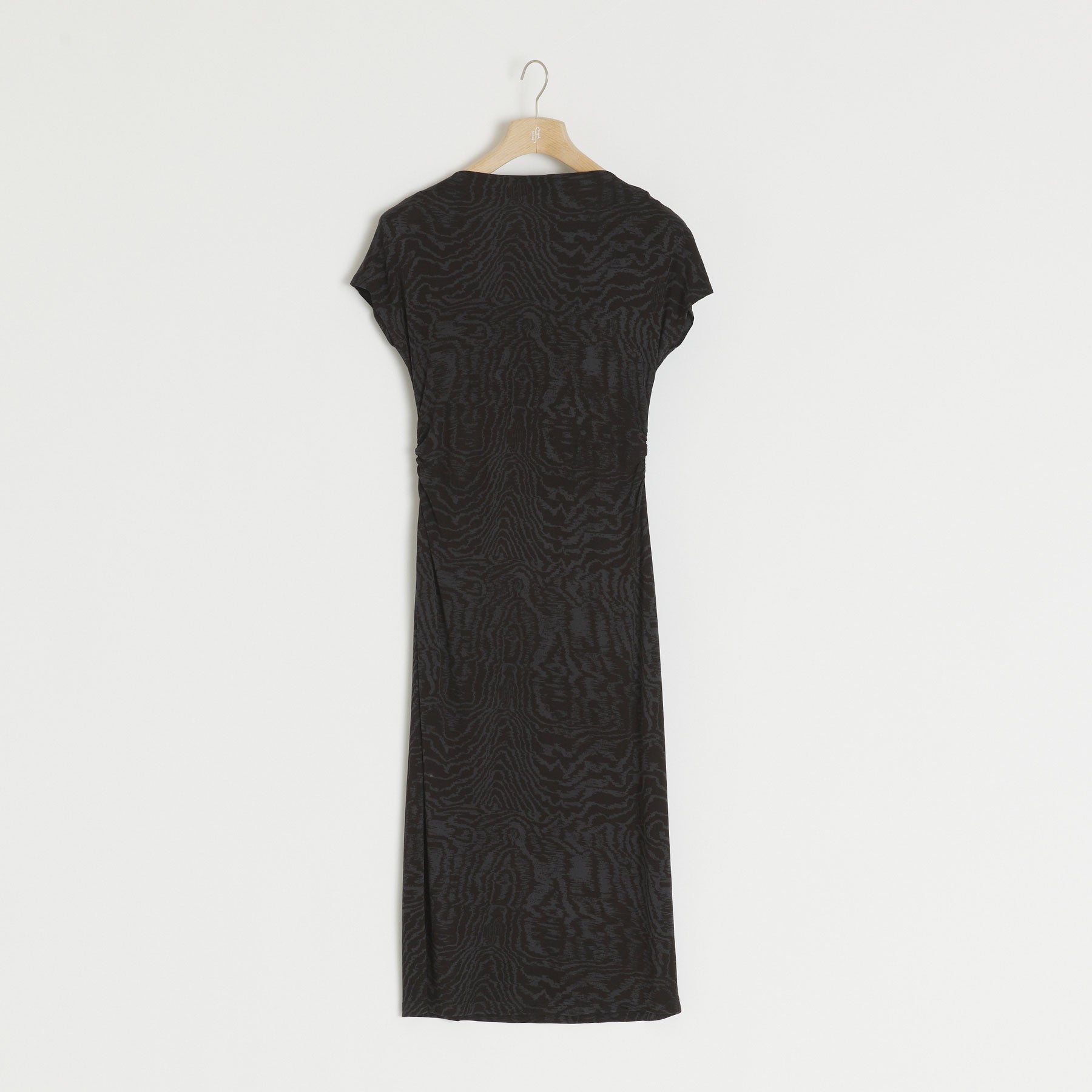 Dress Kuba Prose Silk Jersey