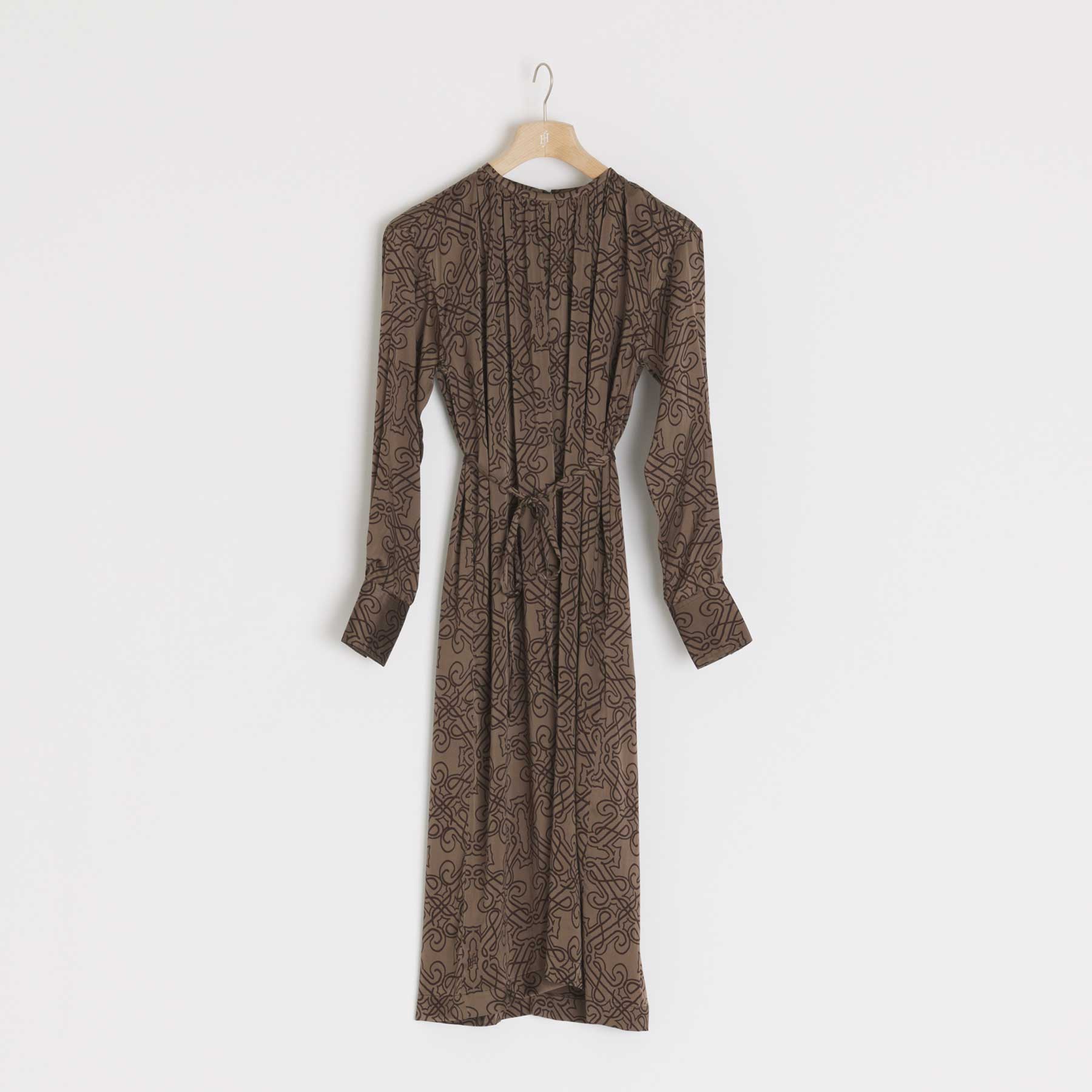 Dress Marti Seal