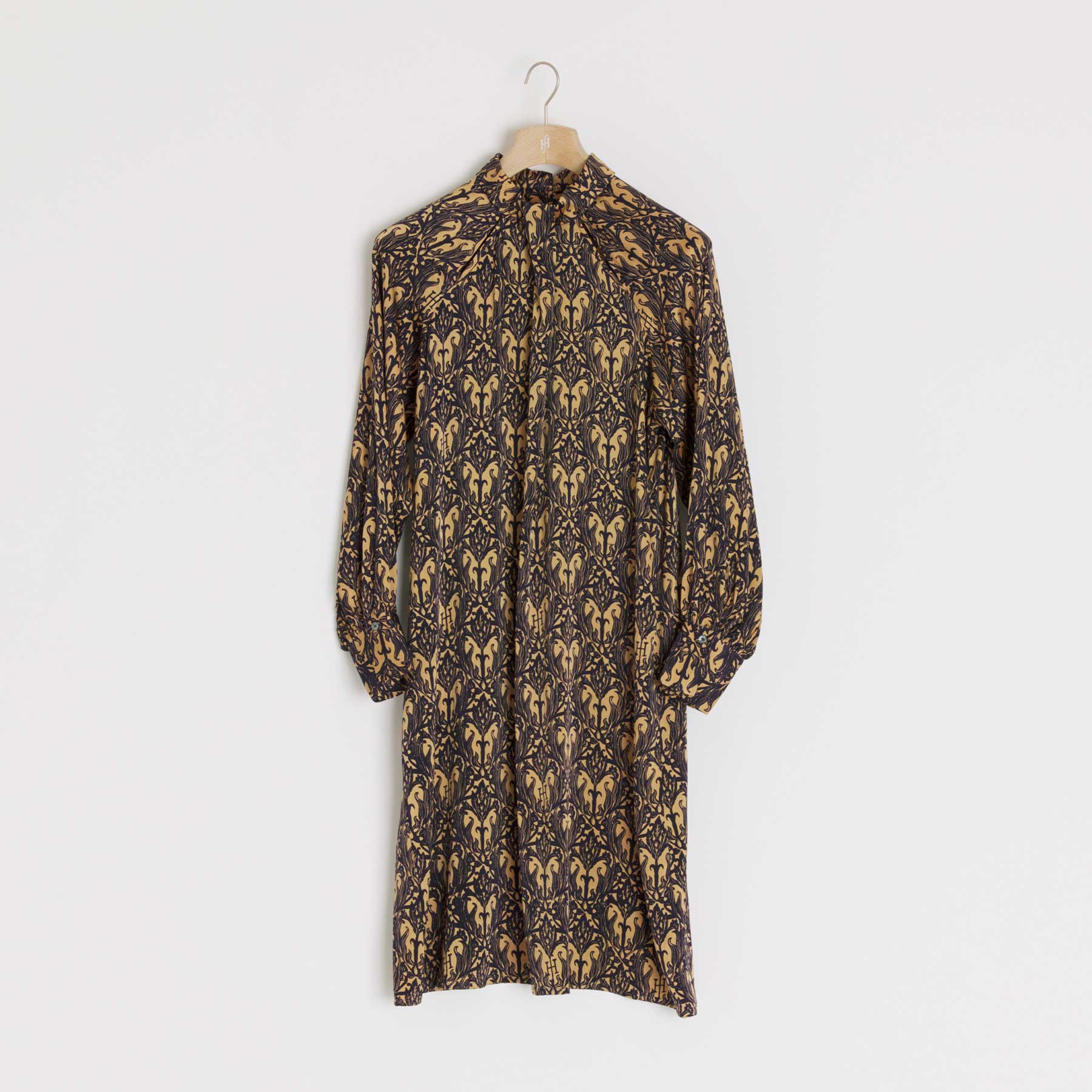 Dress Melon Iris Noble