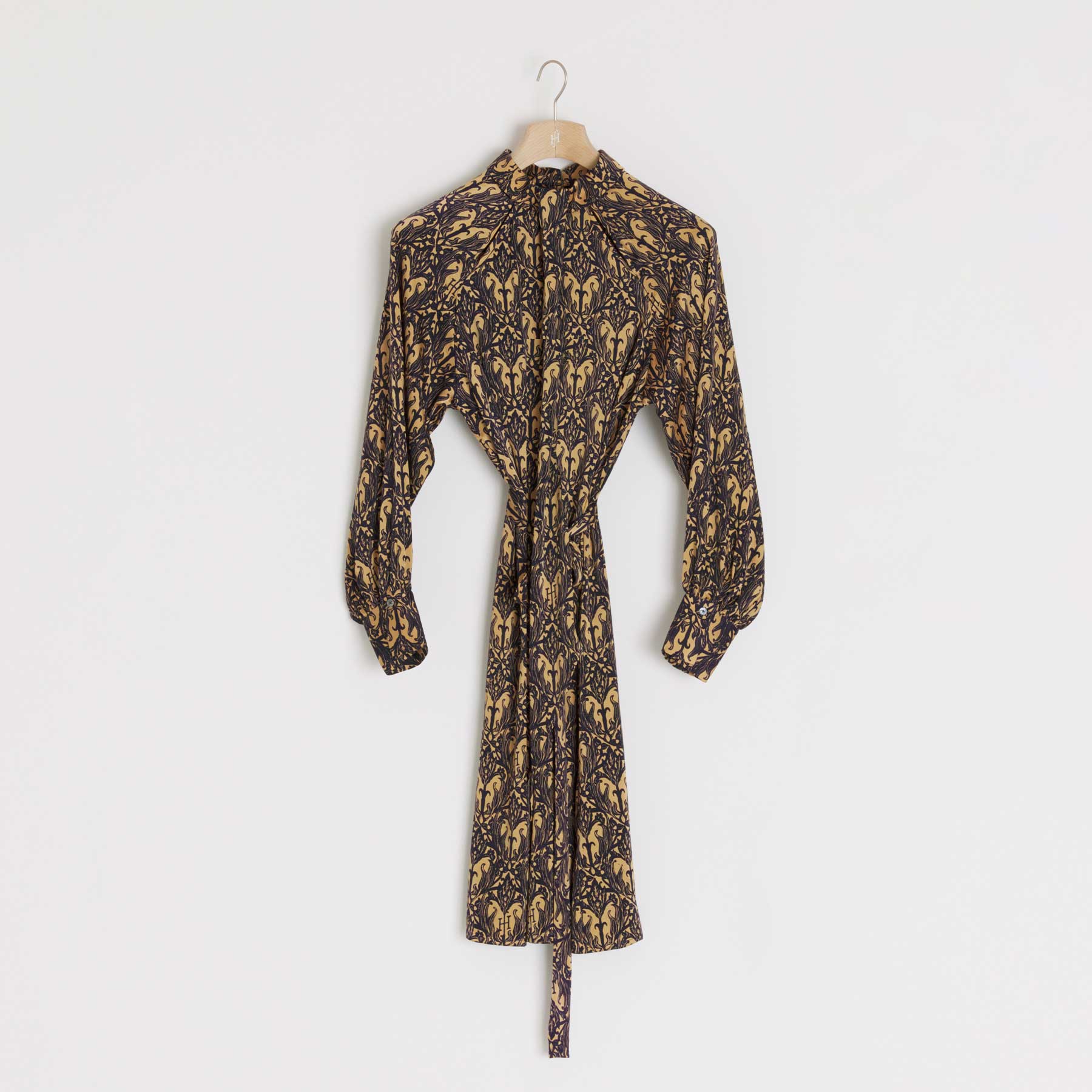 Dress Melon Iris Noble