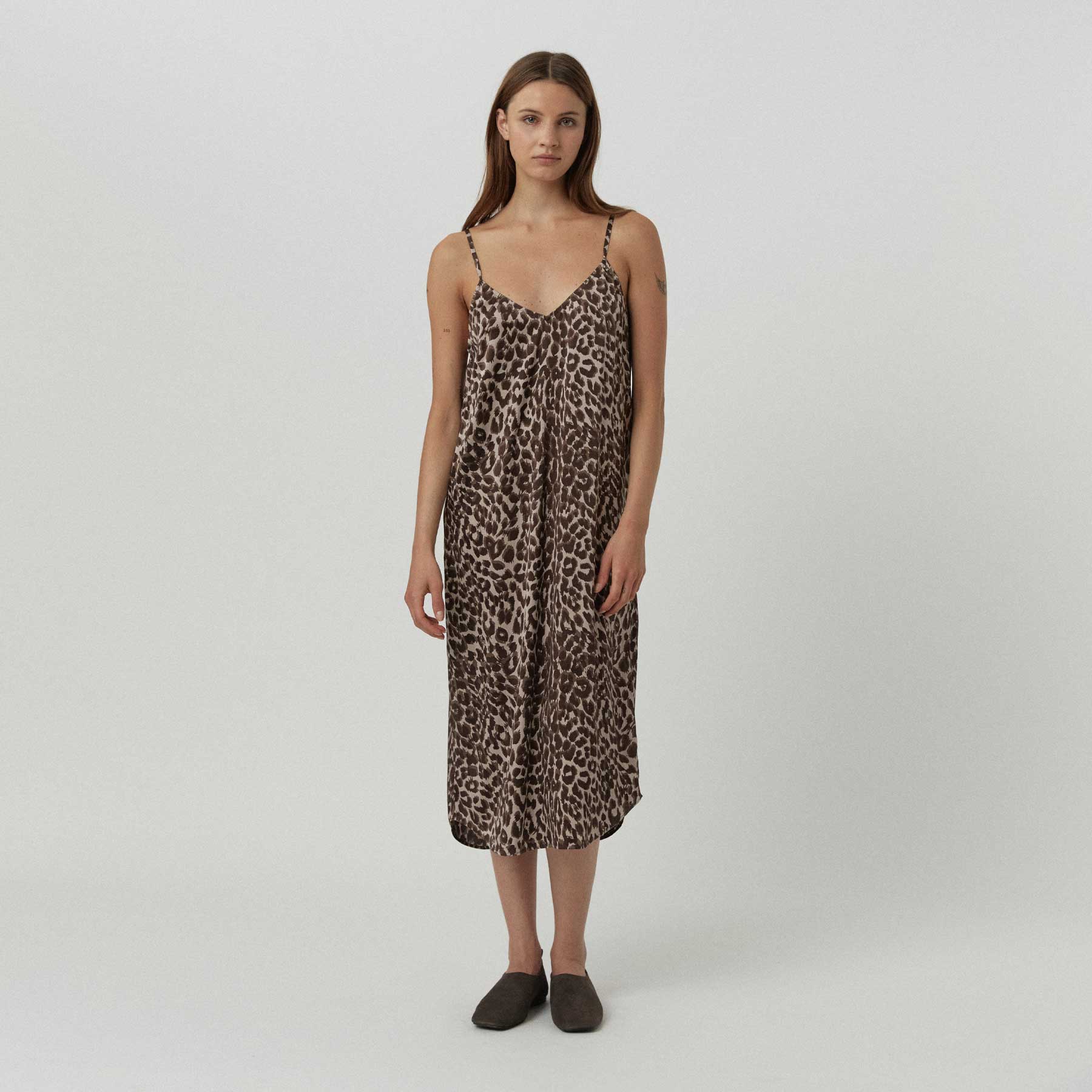 Dress Movies Cheetah