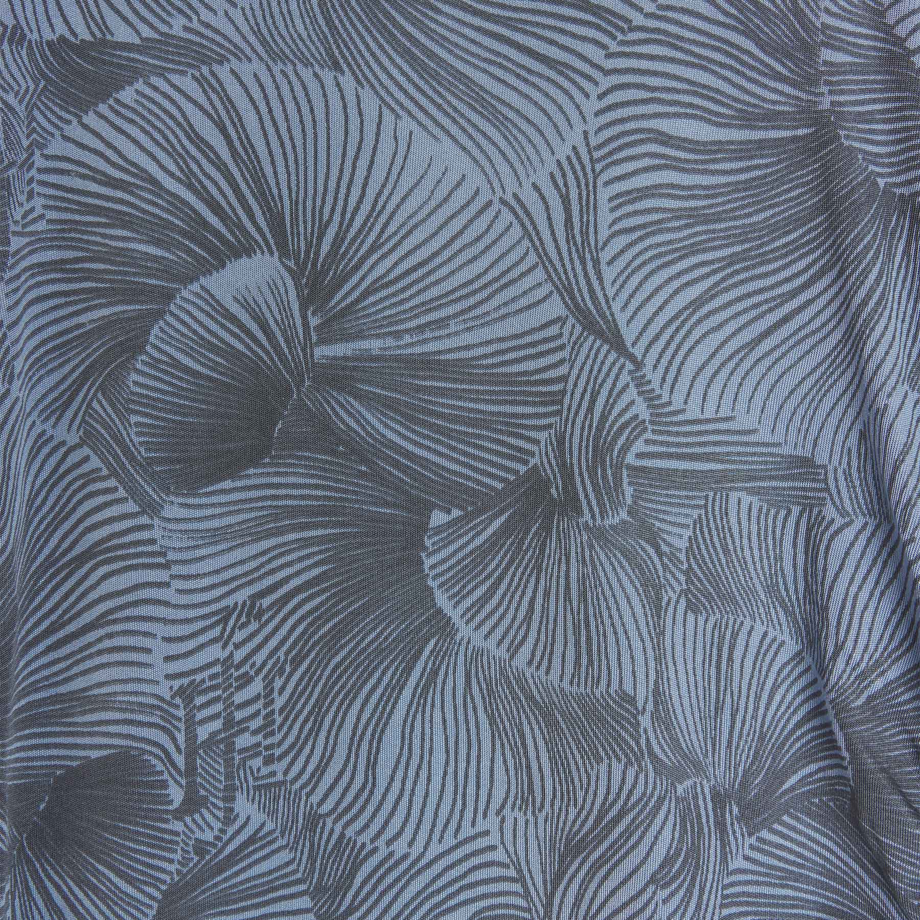 Dress Nai Fluid Silk Jersey