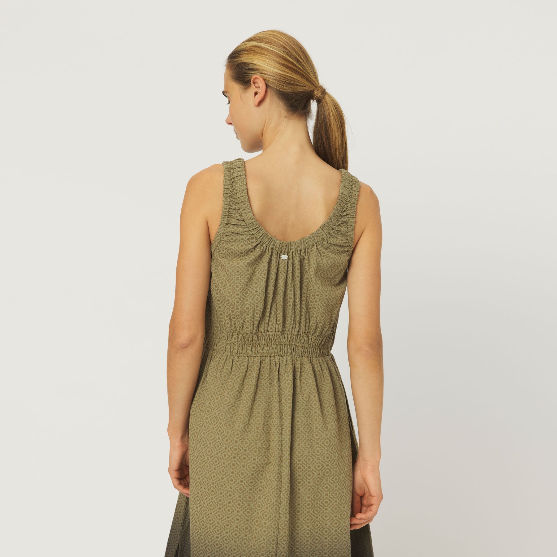 Dress Open Rhodes Addis Abeba