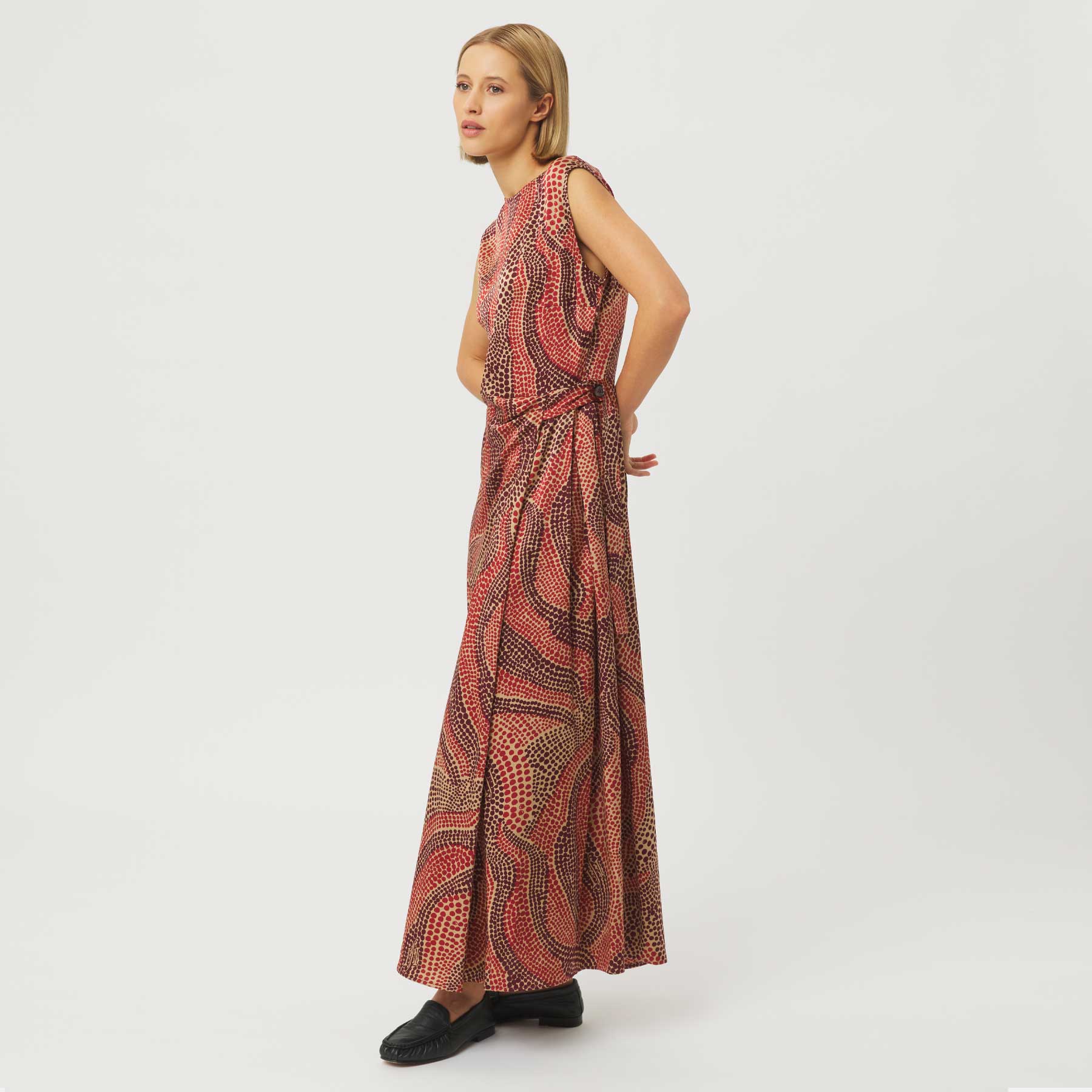 Dress Palau Australia