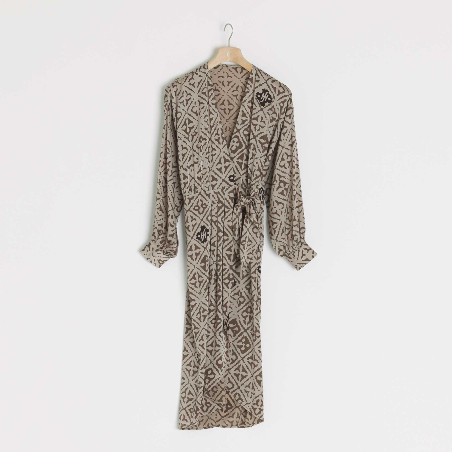 Dress Purslane Eyes of Marrakesh