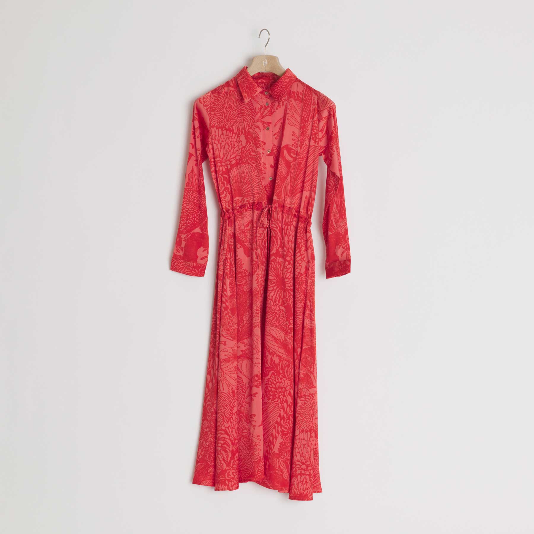 Dress Rambla New Pheasant