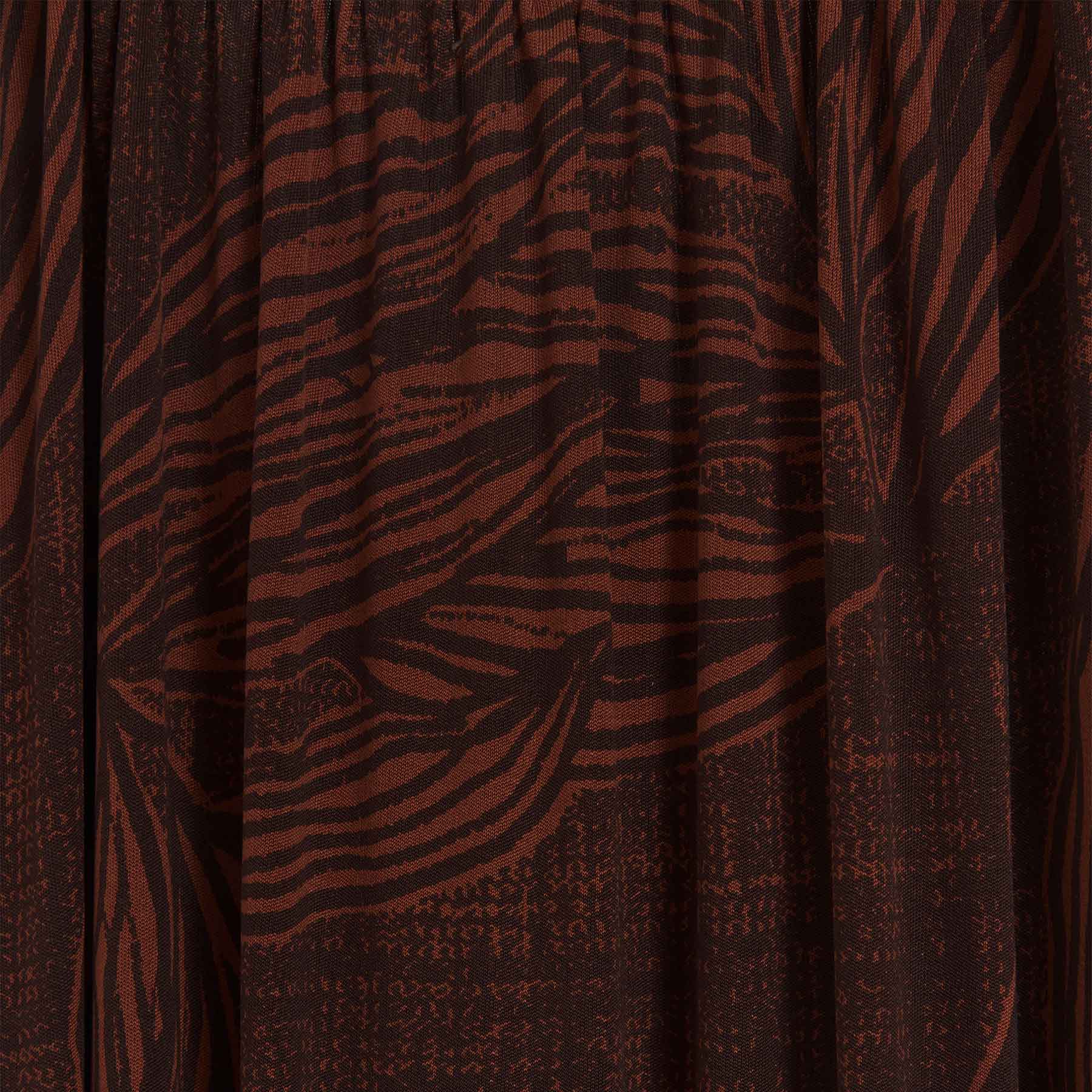 Dress Relaxed Epic Silk Jersey