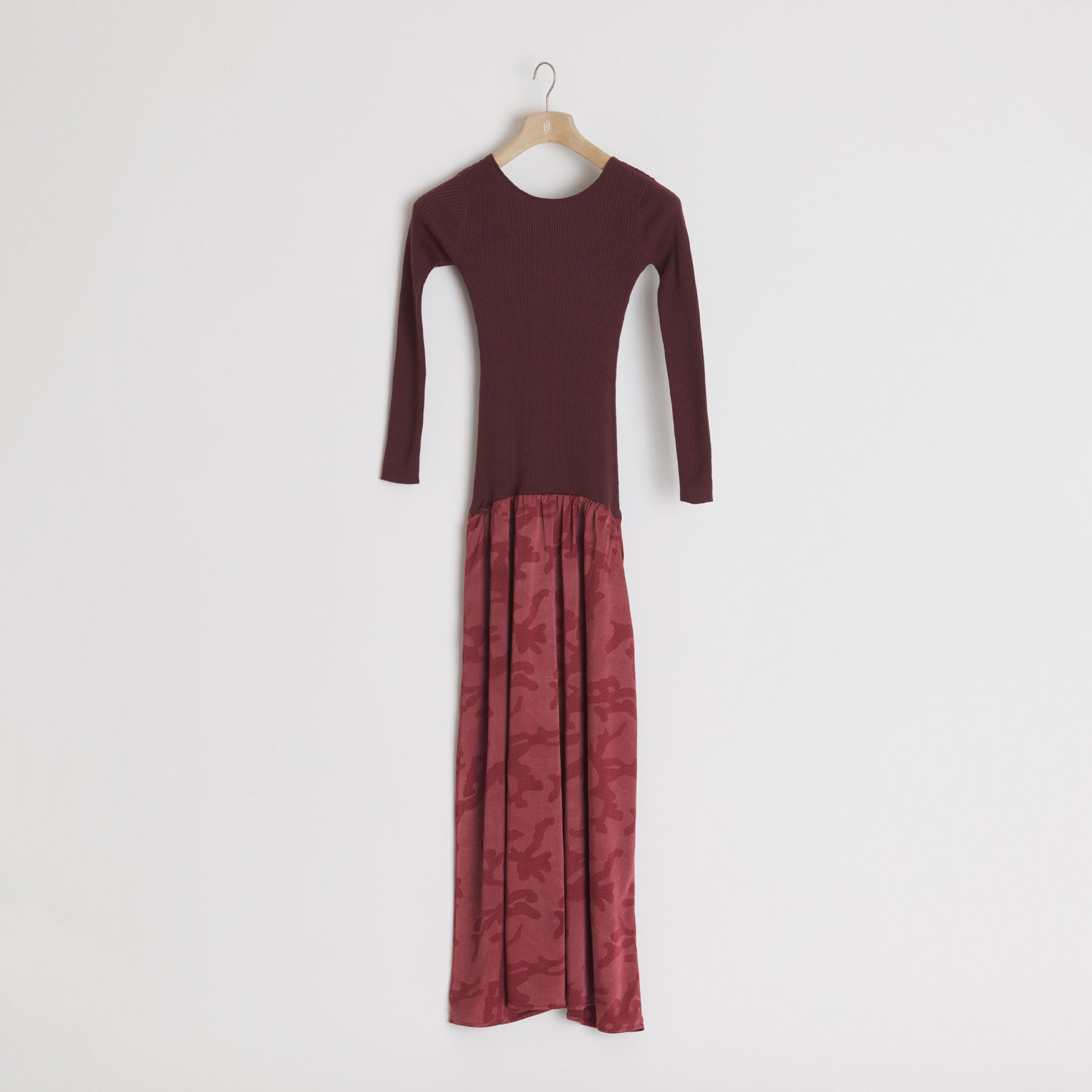 Dress Sauvage Covering