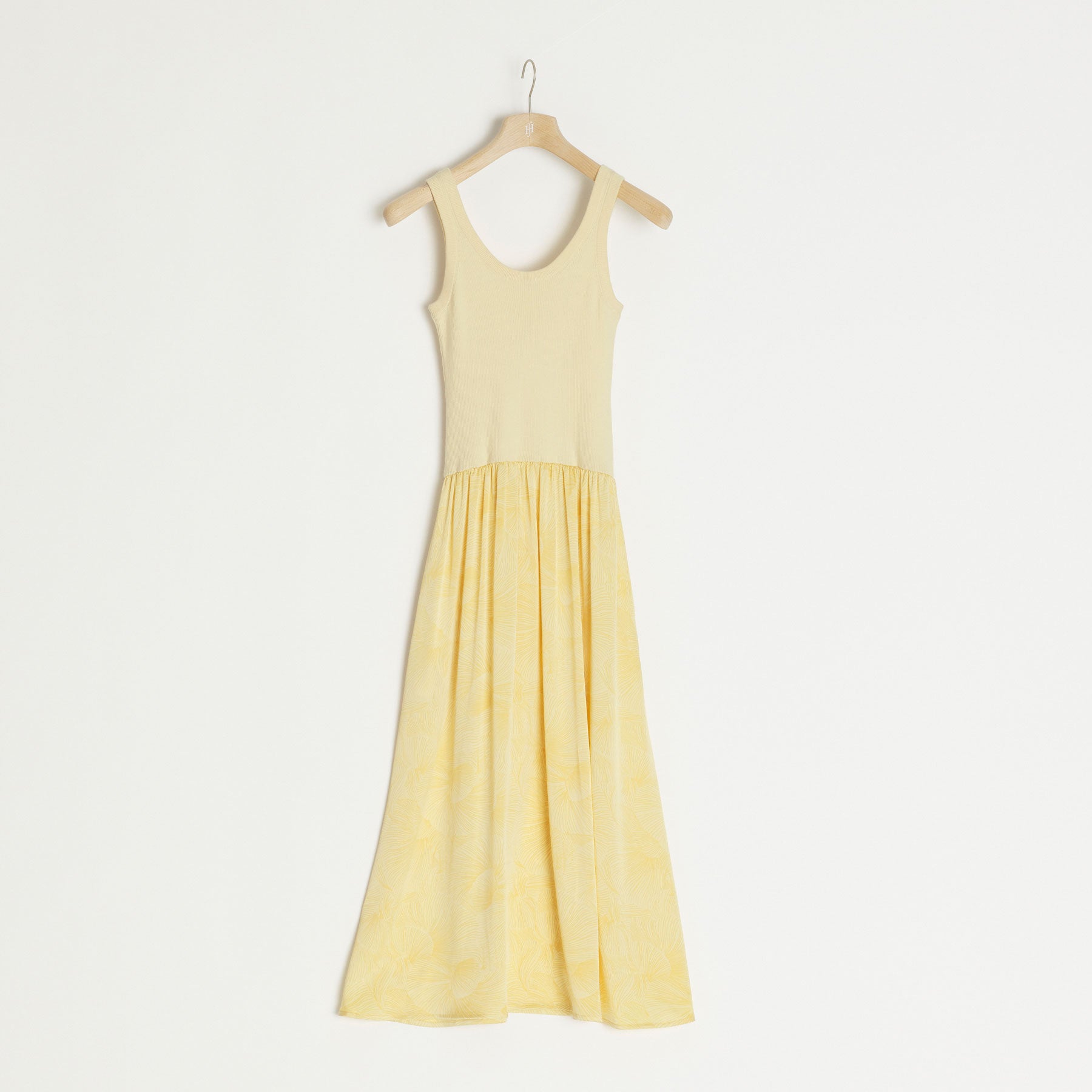 Dress Solander Fluid