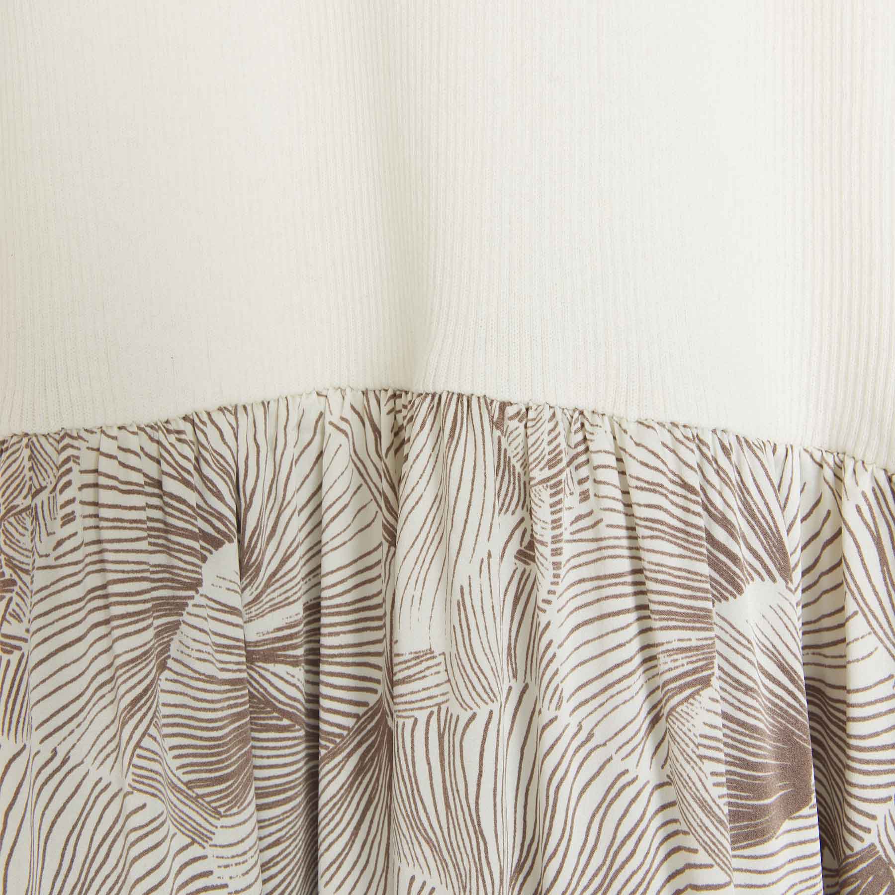 Dress Solander Fluid