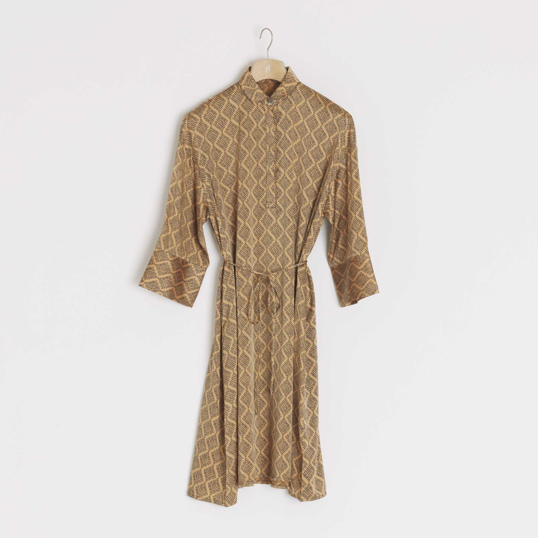 Dress Taki Rhombus Lab