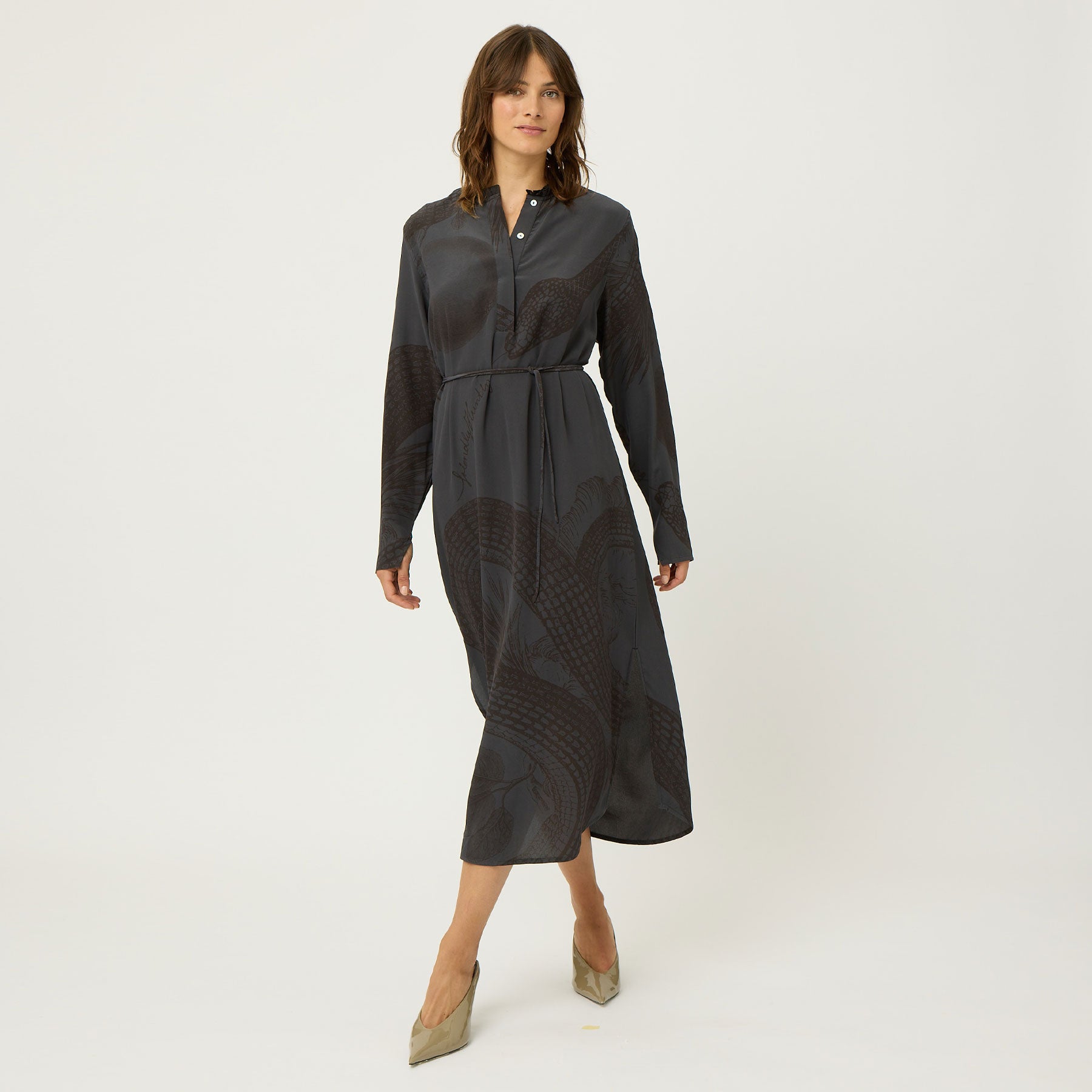 Dress Teresa Garden Eden