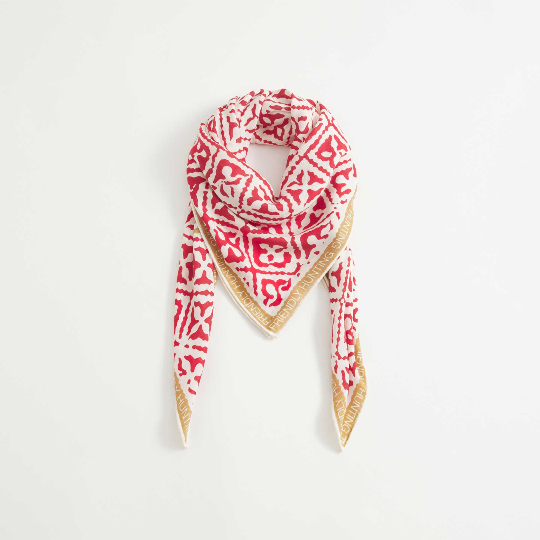 Explorer 110 Silk-Cashmere Eyes of Marrakesh
