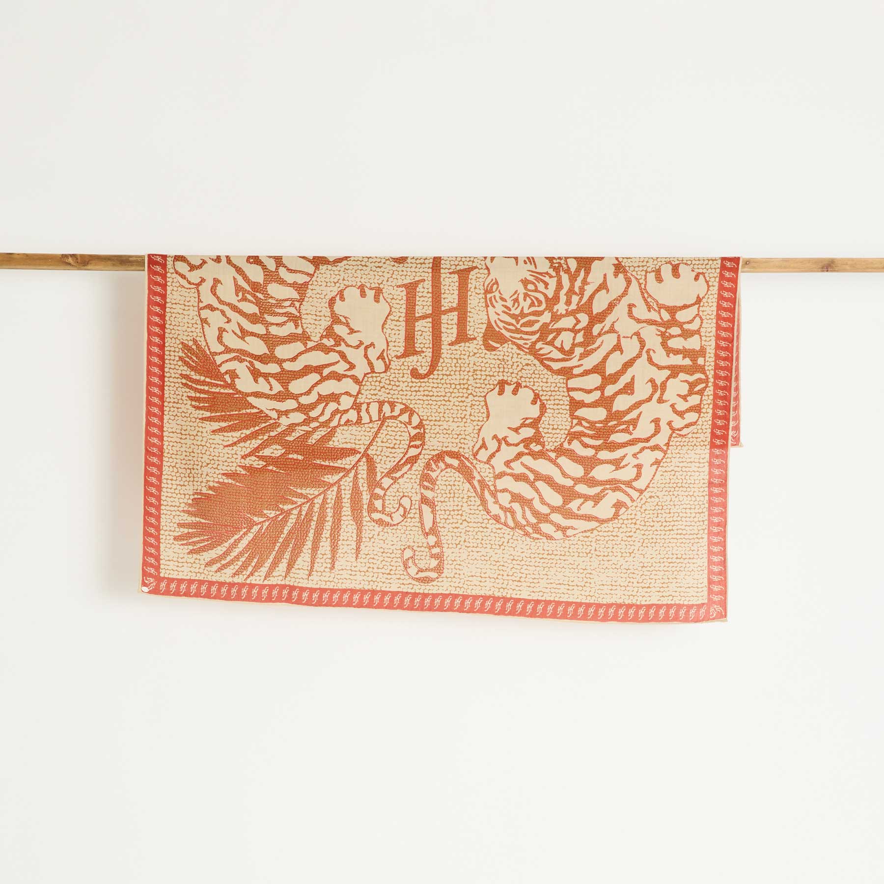 Explorer 110 Silk-Cashmere Oriental