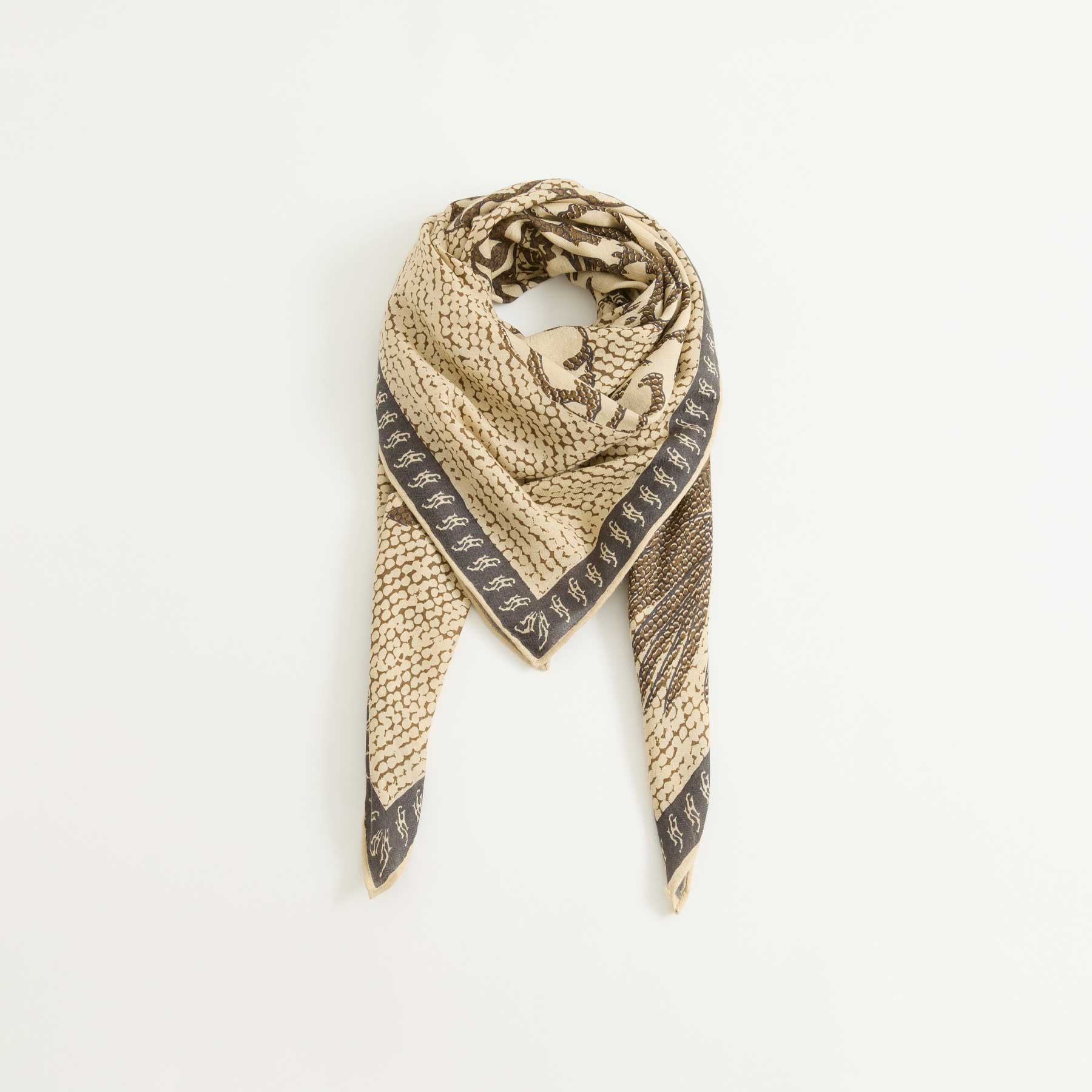 Explorer 110 Silk-Cashmere Oriental