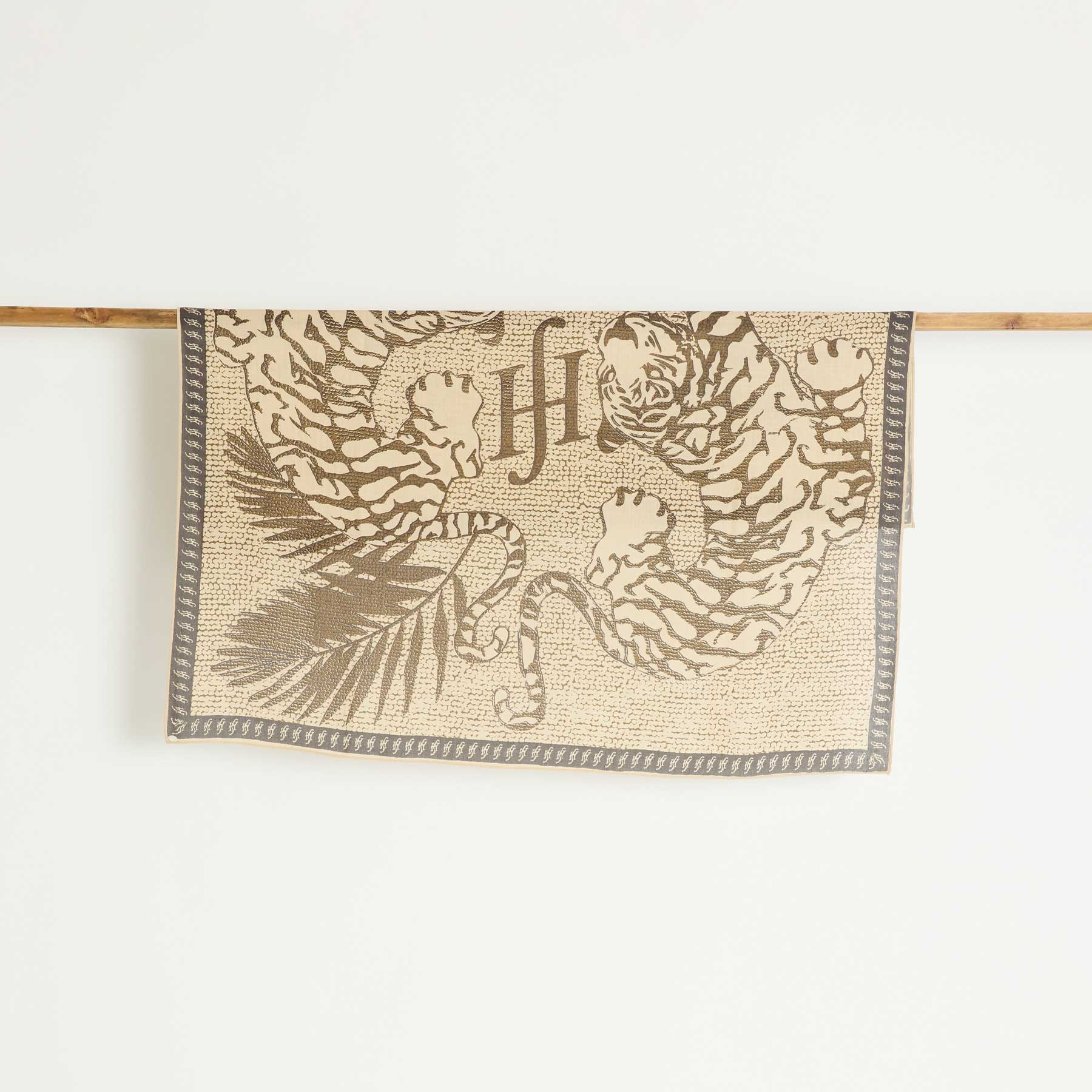 Explorer 110 Silk-Cashmere Oriental