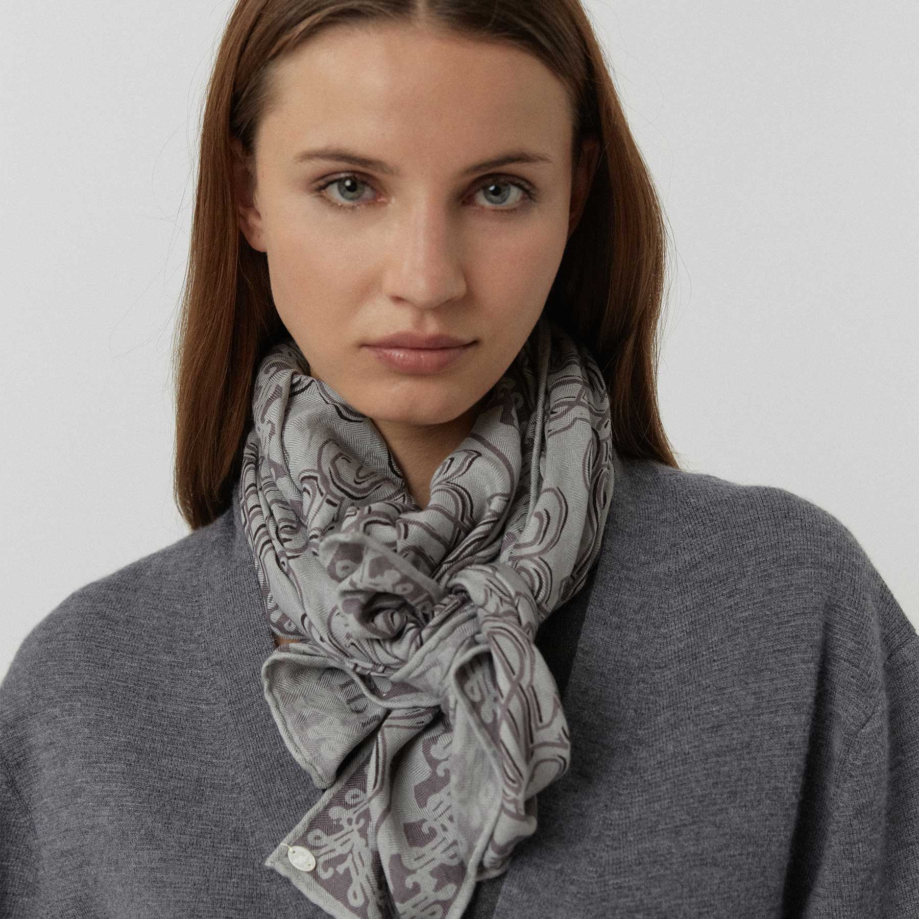 Explorer 110 Silk-Cashmere Seal