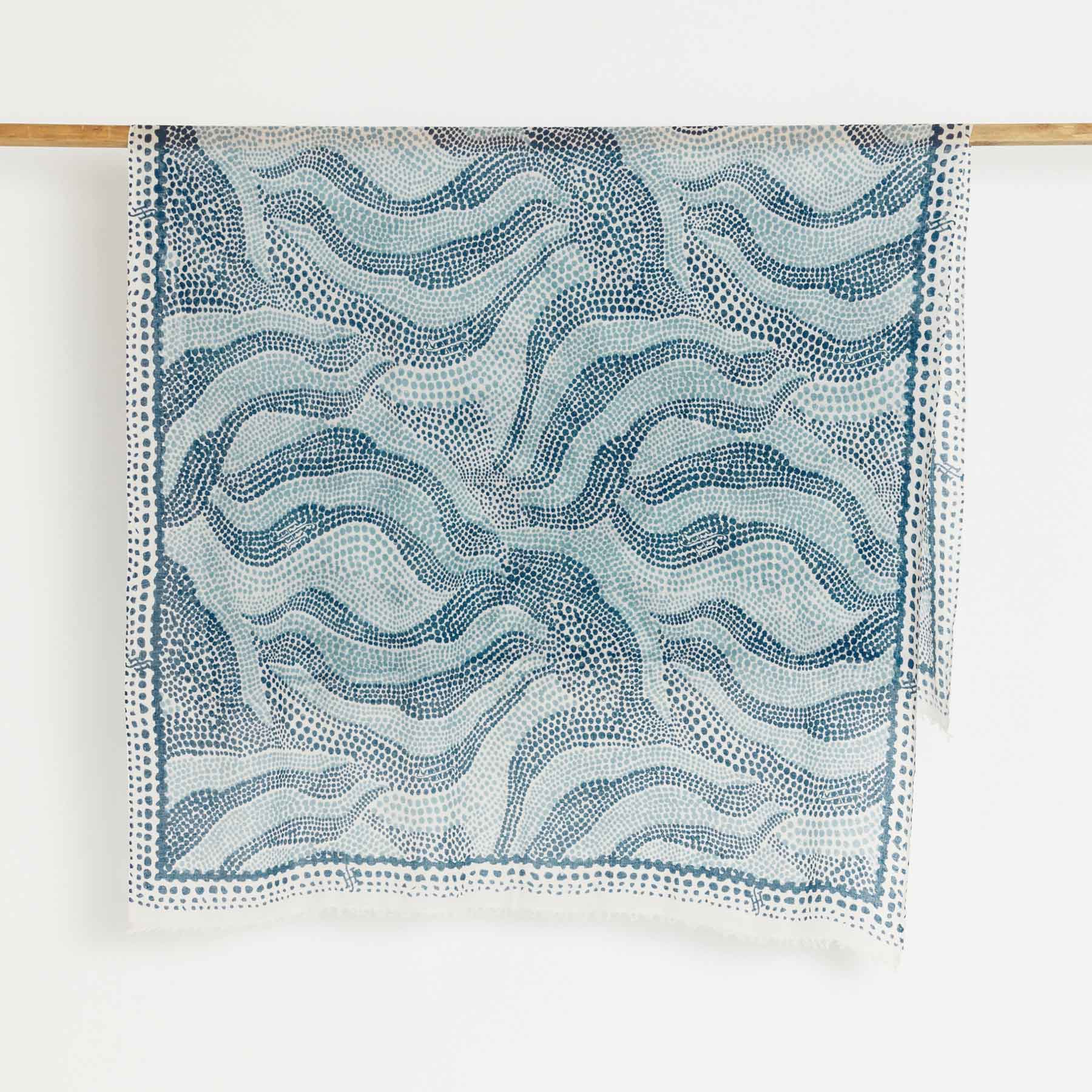 Felted Stole Australia
