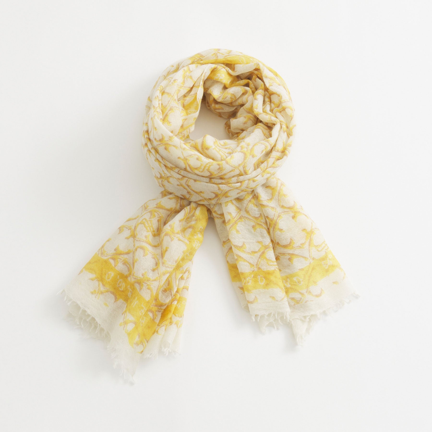 Felted Stole Sylt Ornament