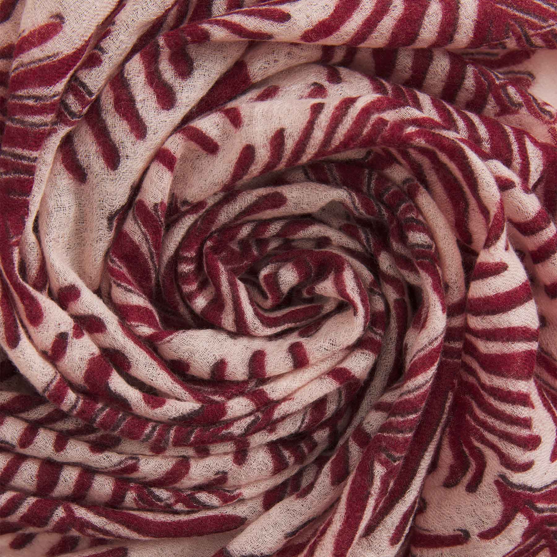 Felted Stole Wallpaper