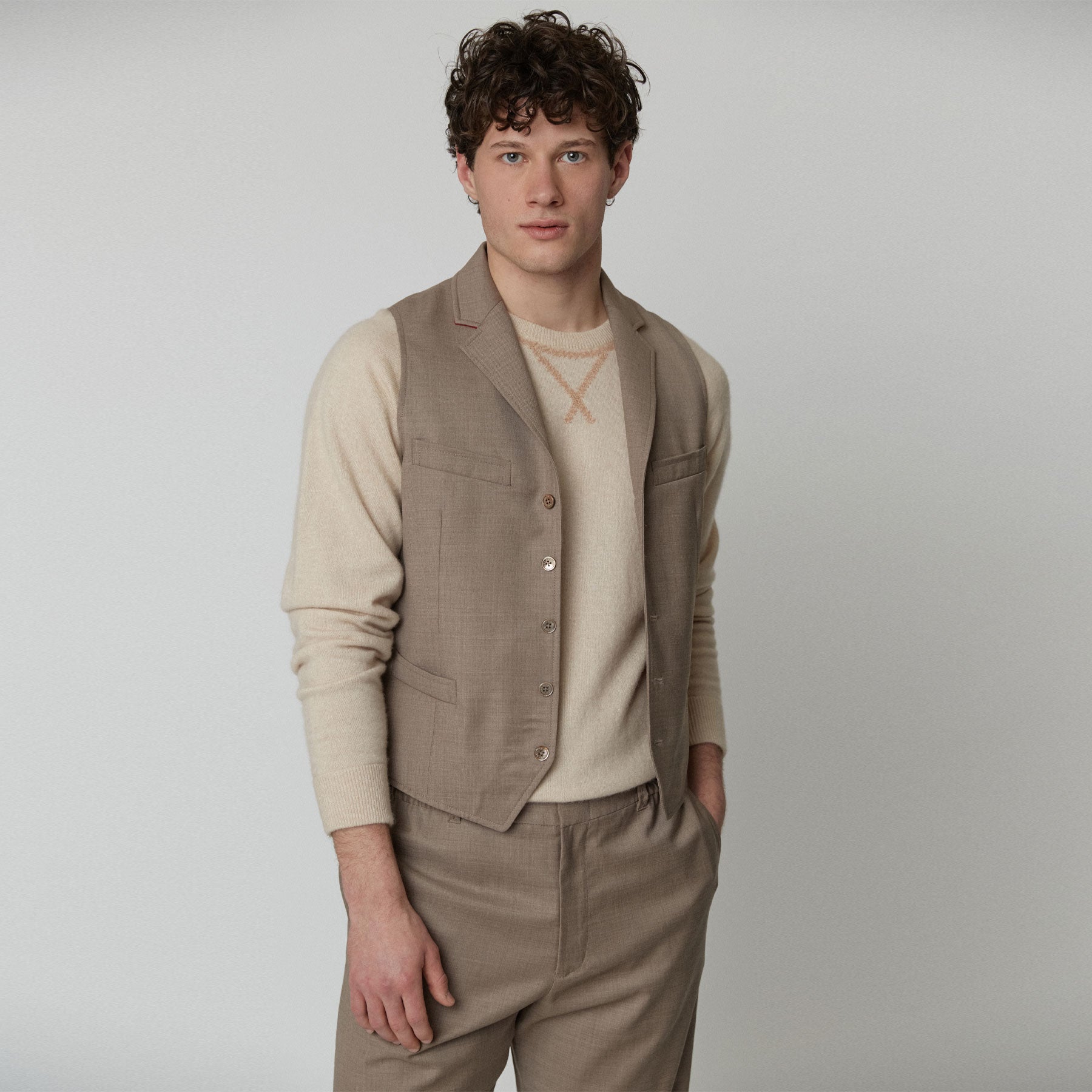 Gillet Smart Covering Prestige
