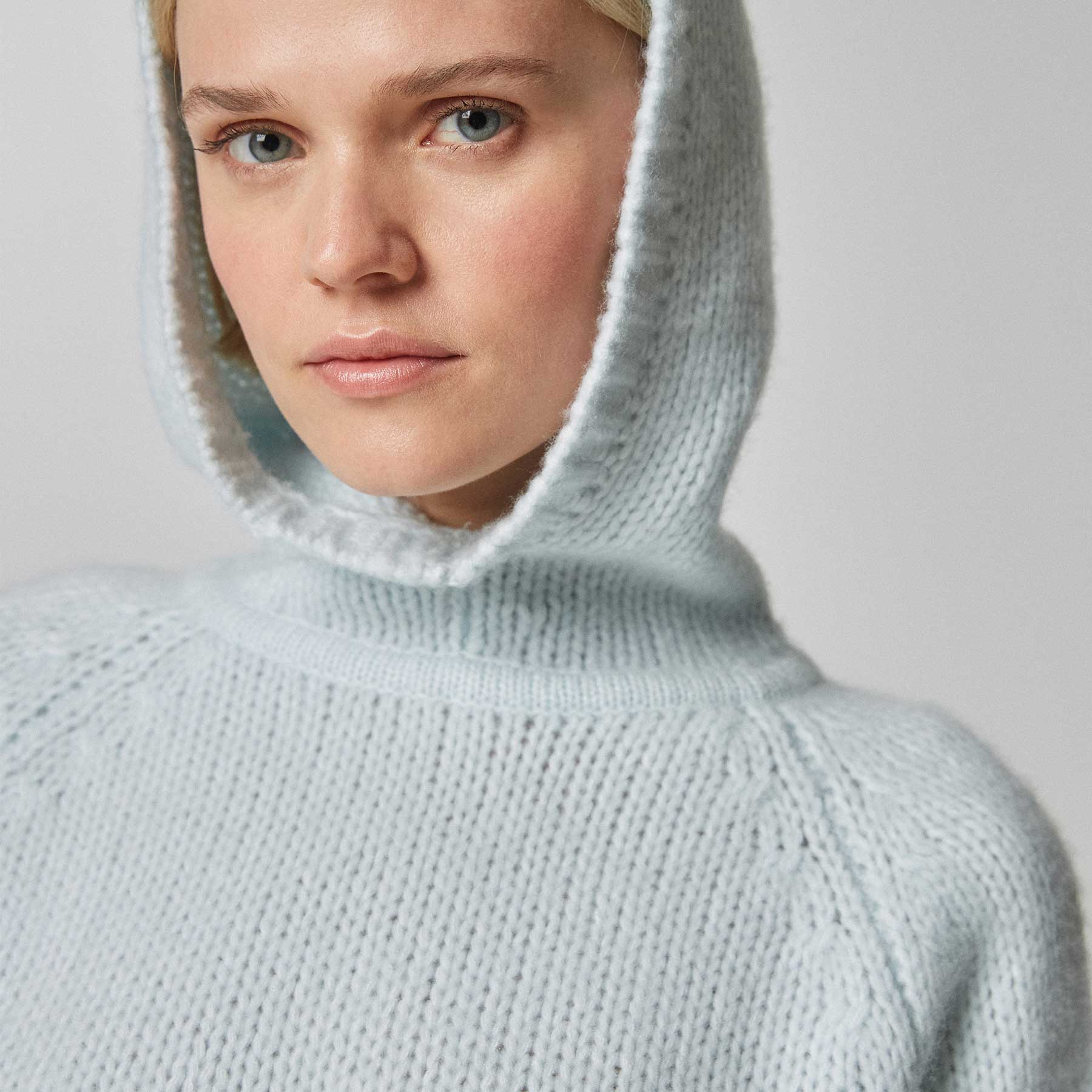 Hoody Miava Loose