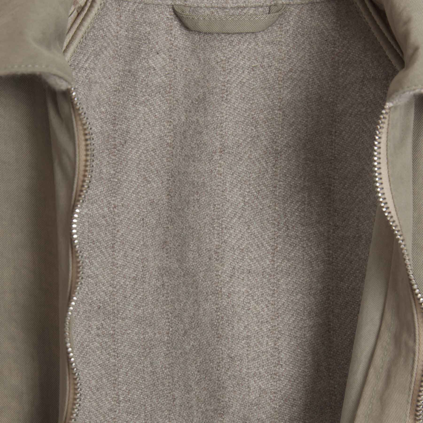 Jacket Accompany Kelis