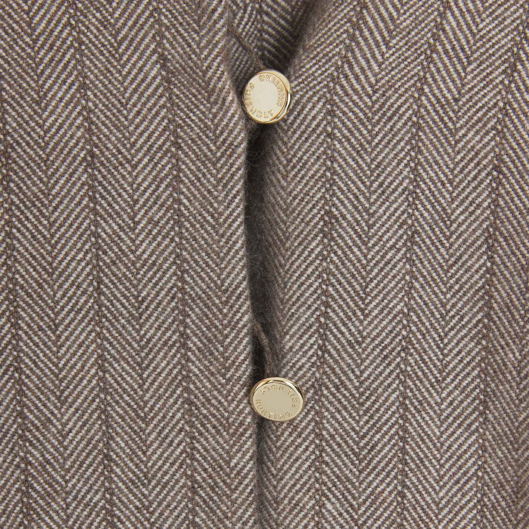 Jacket Angela Fishbone