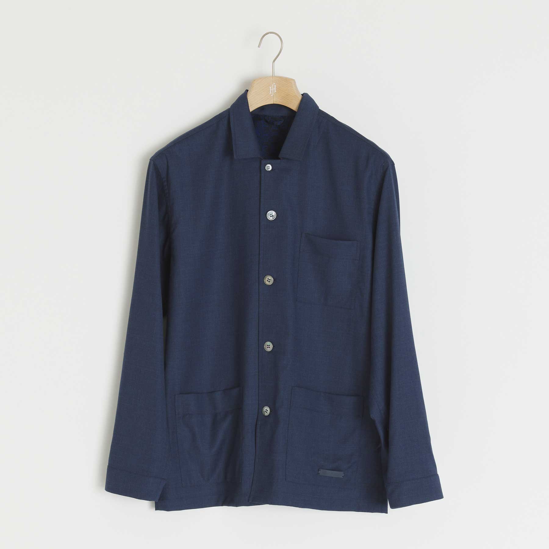 Jacket Appropriate Maharaja Prestige