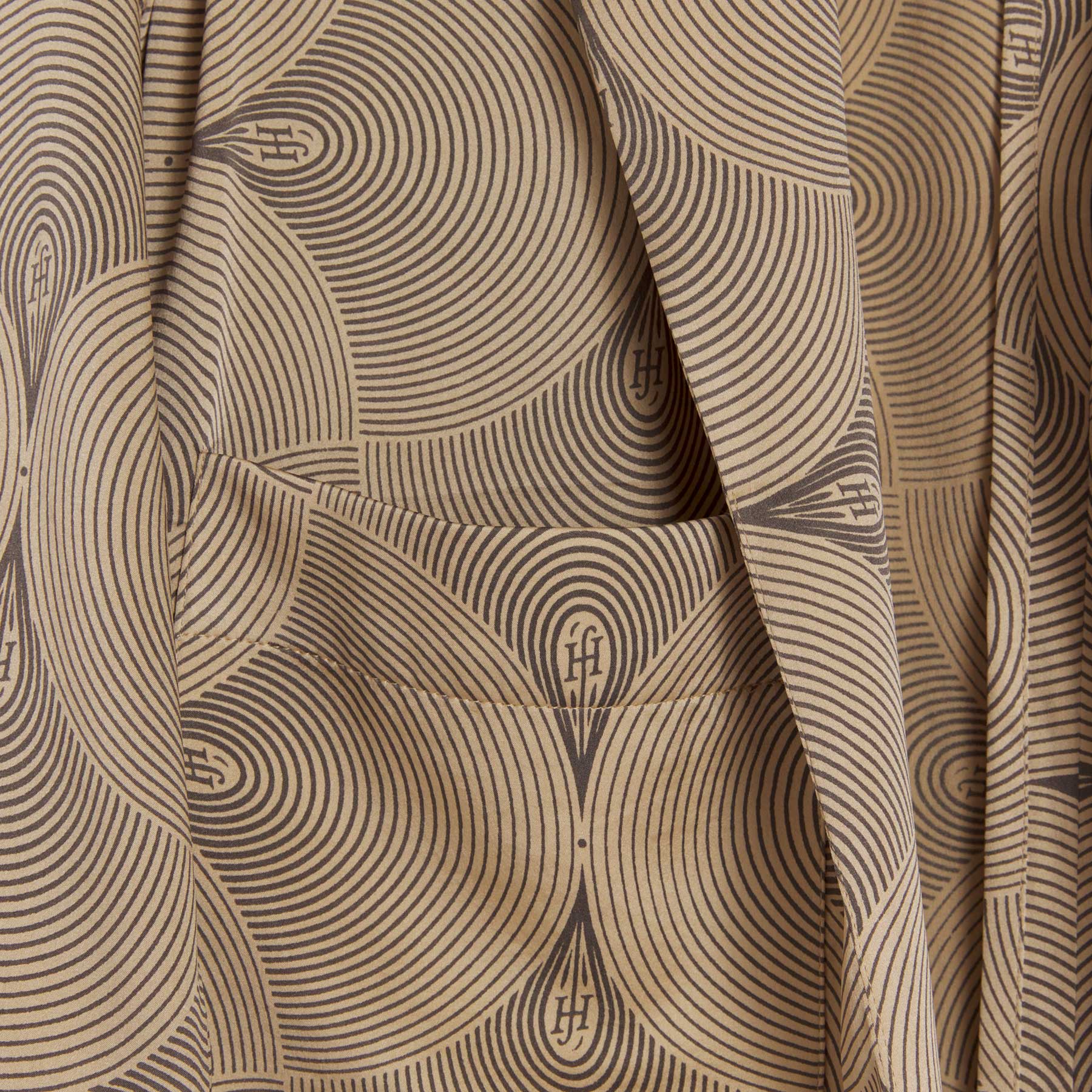Jacket Bam Pearl Shell