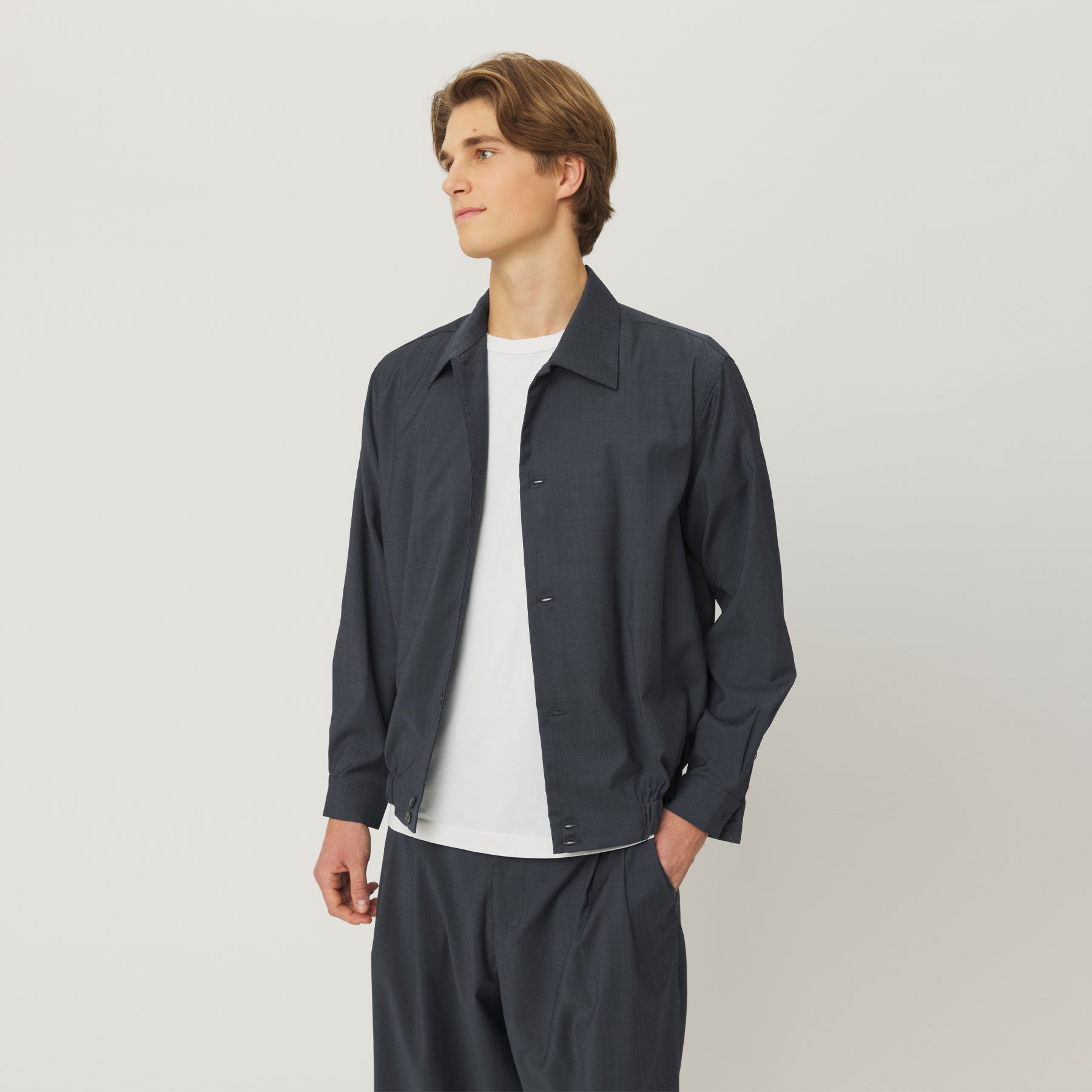 Jacket Elegant Superissimo