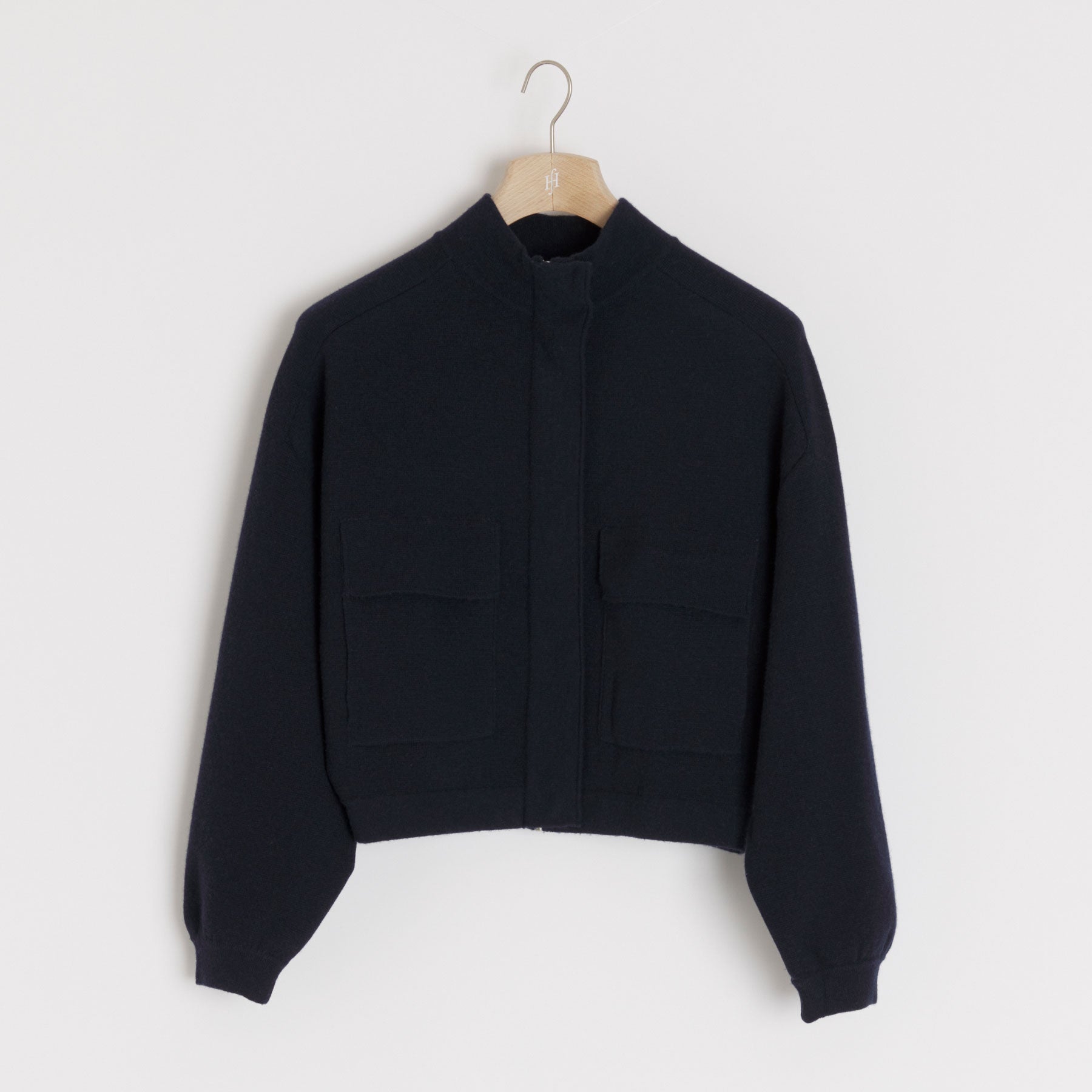 Jacket Fibi Chakra