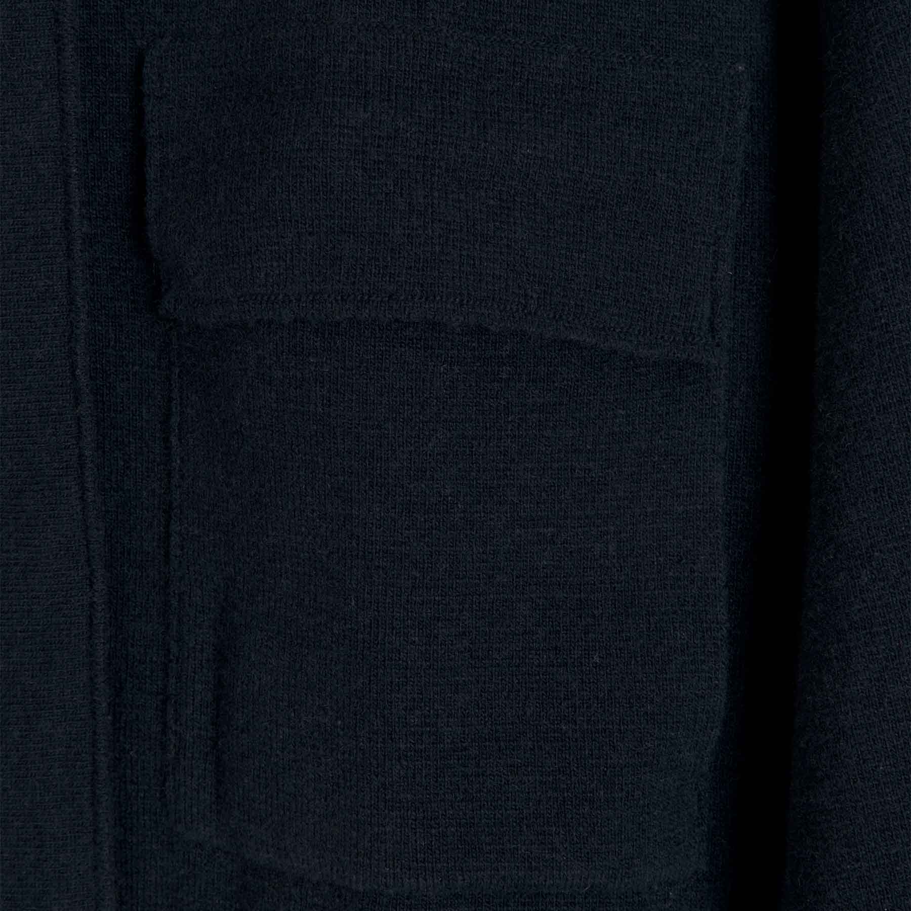 Jacket Fibi Chakra
