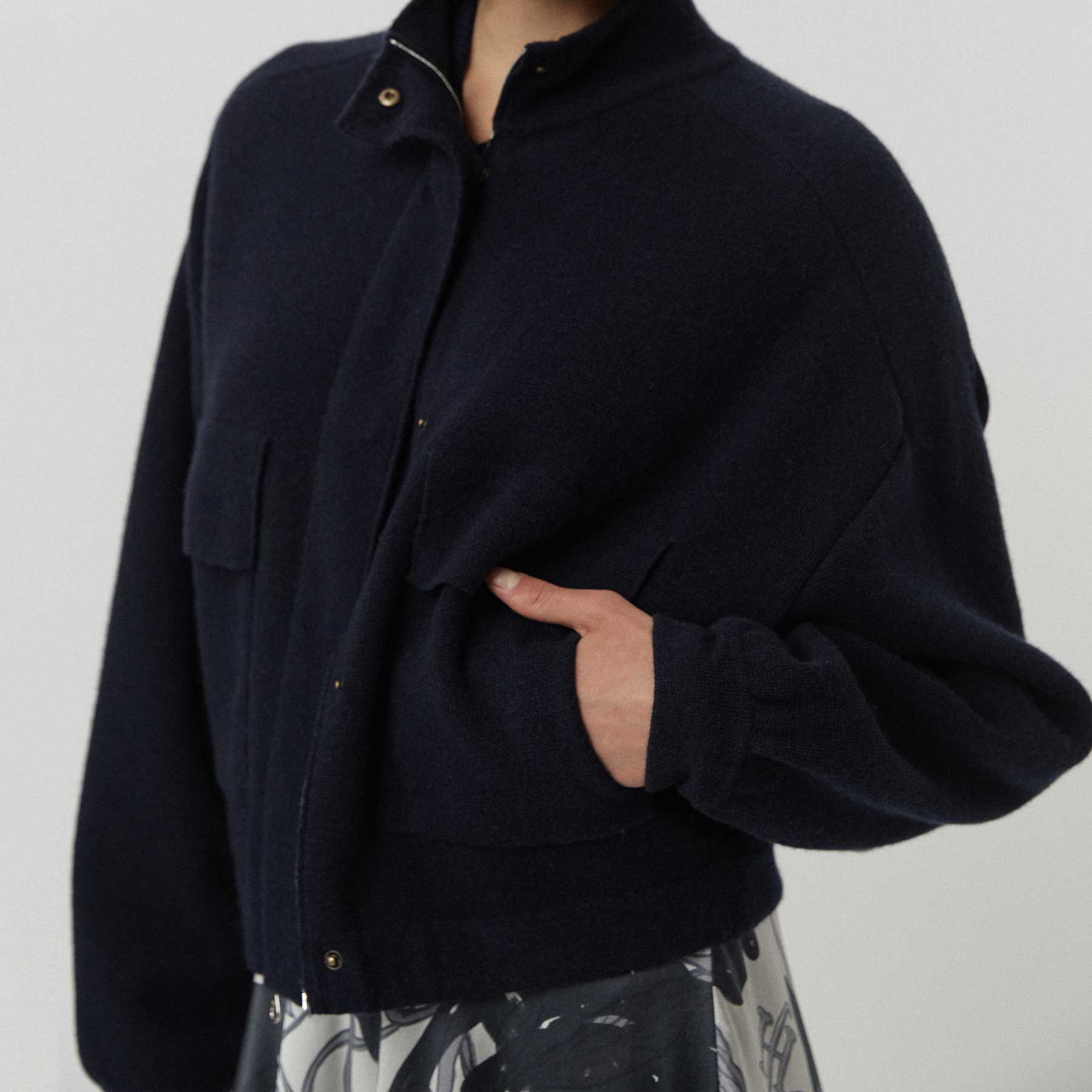 Jacket Fibi Chakra