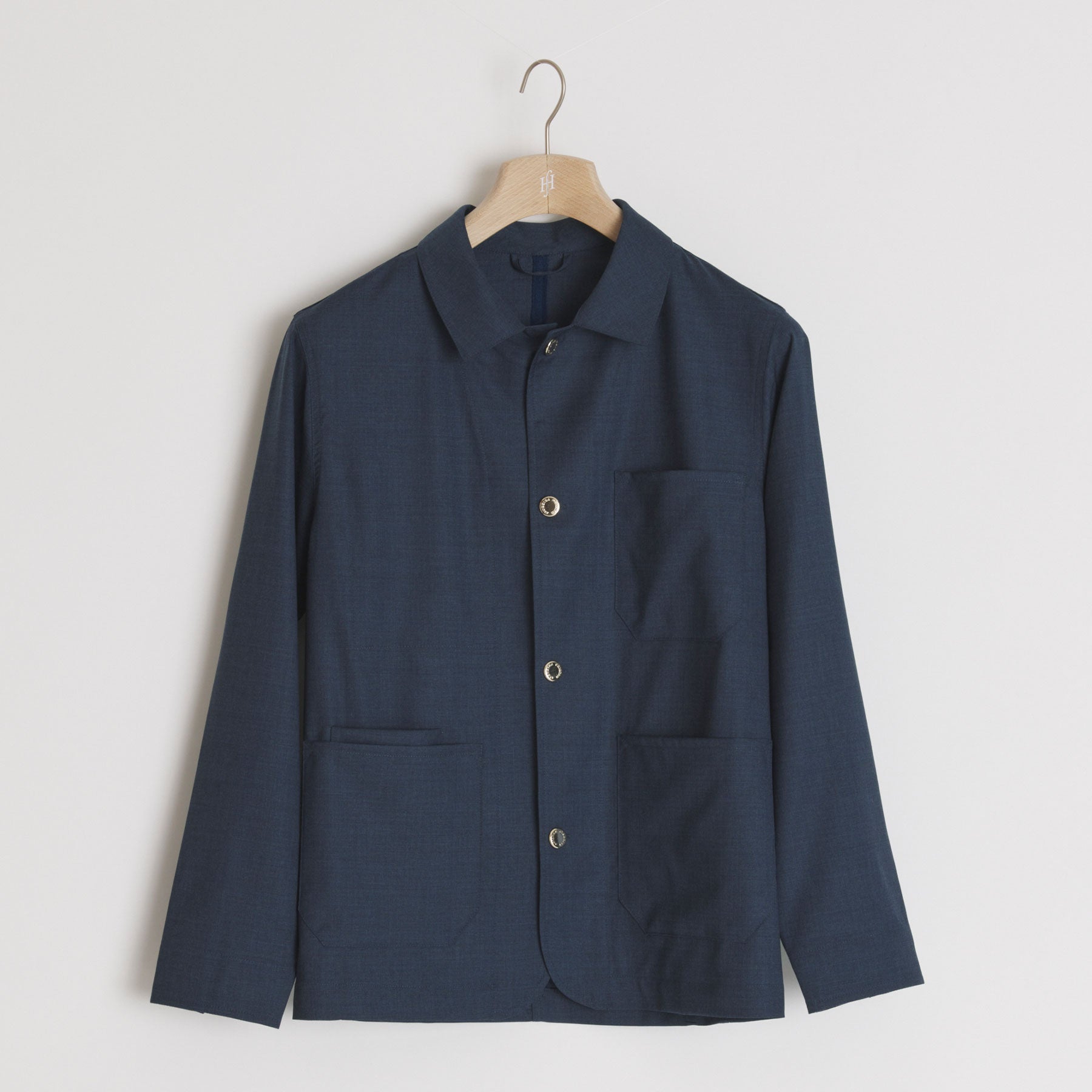 Jacket Liquide Prestige