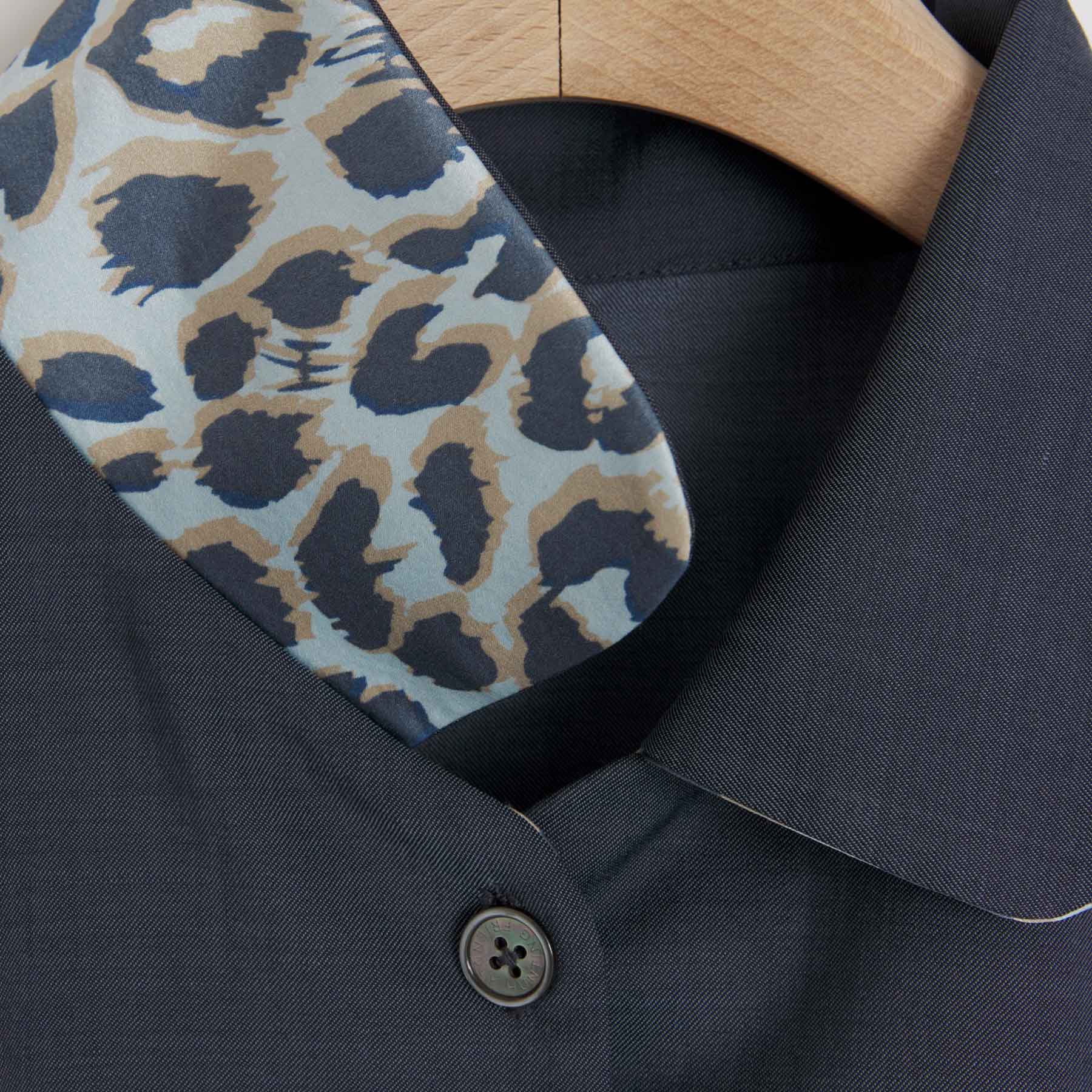Jacket Loof Cheetah Prestige