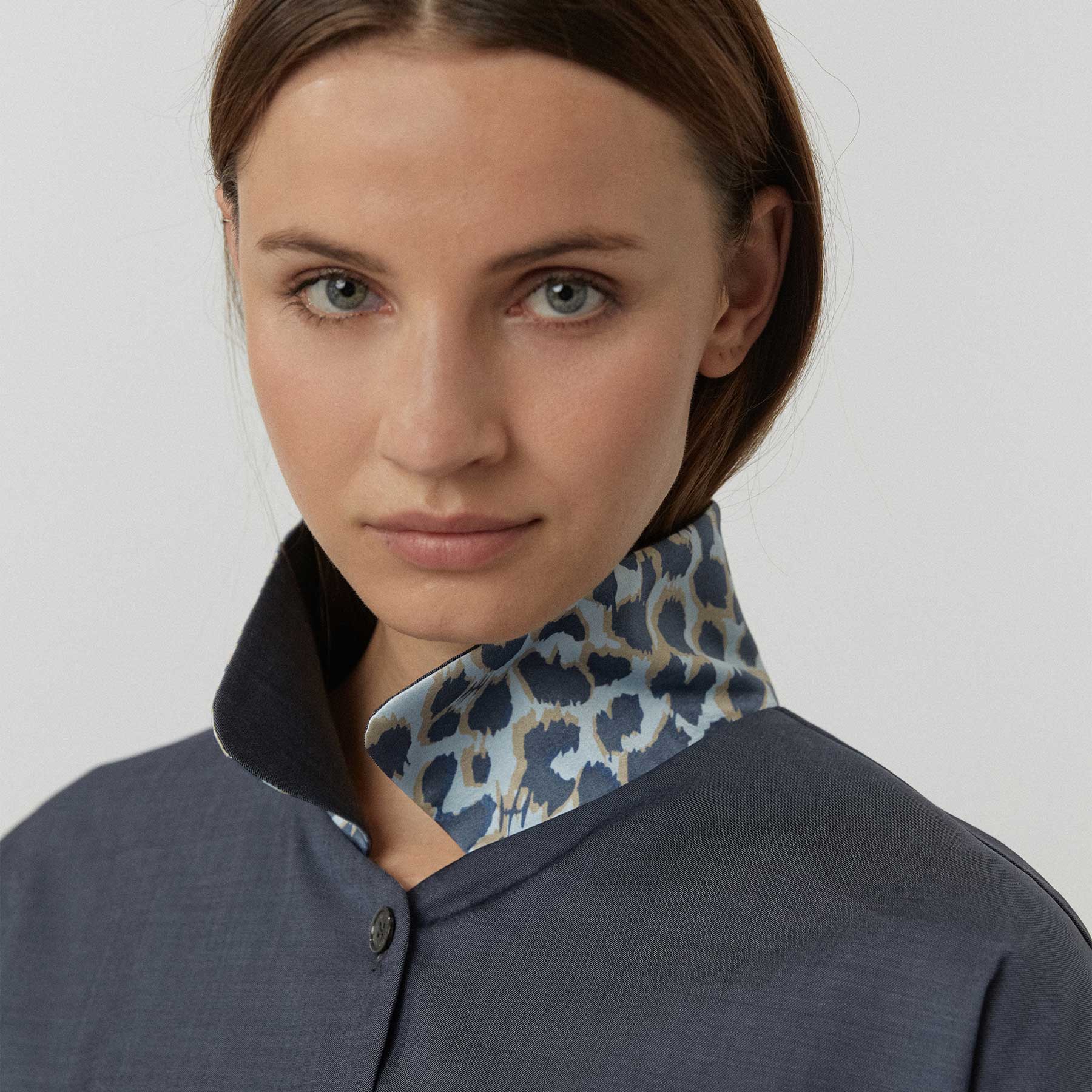 Jacket Loof Cheetah Prestige