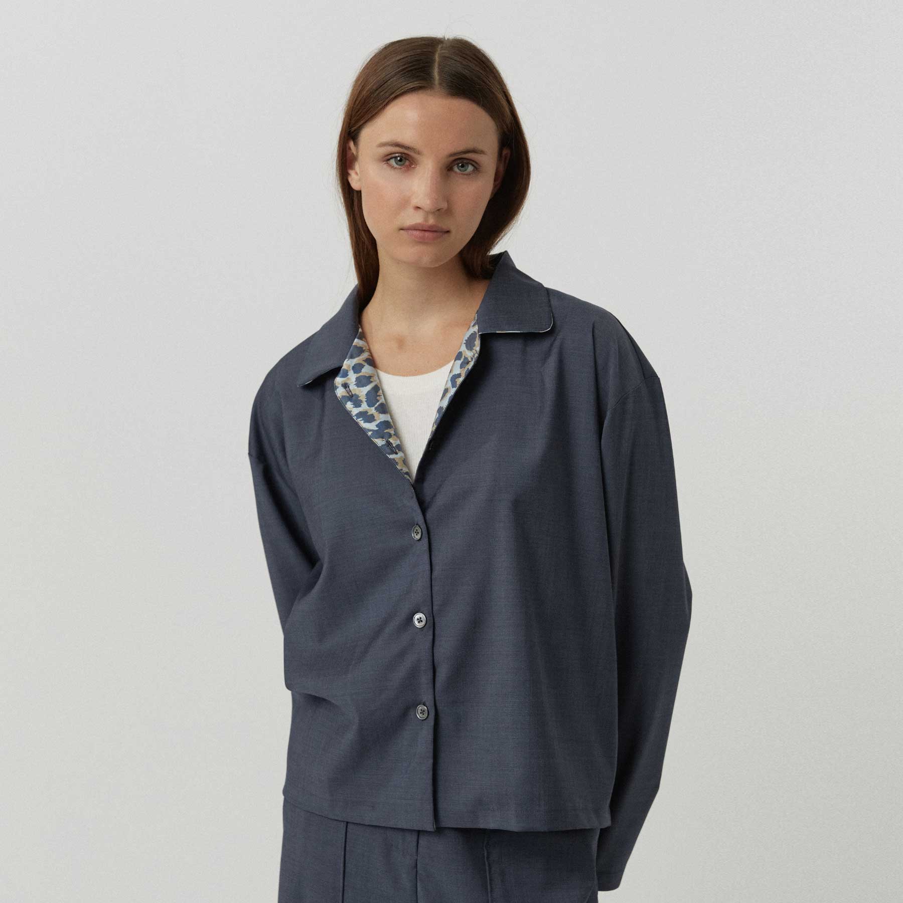 Jacket Loof Cheetah Prestige